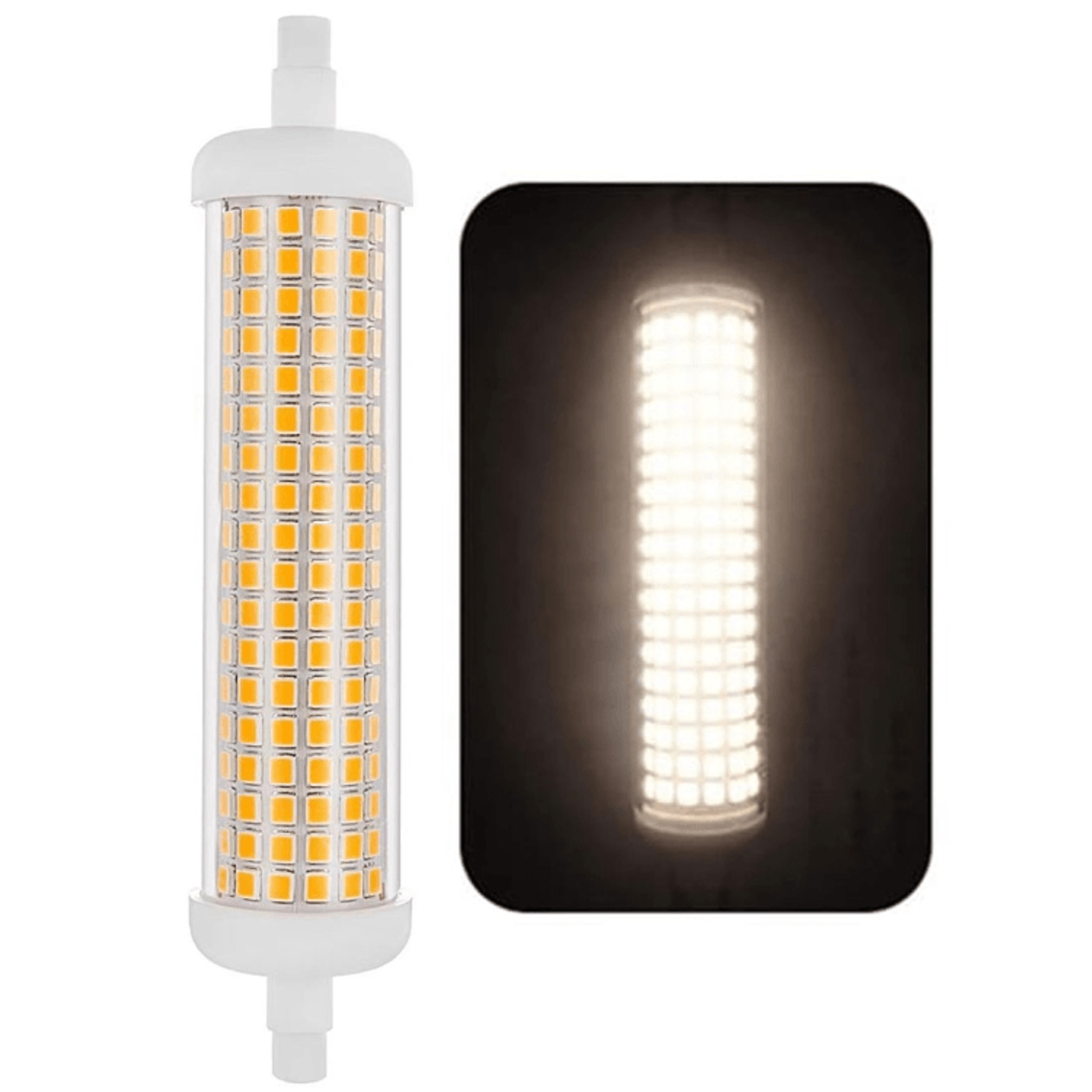 LED Corn Bulb 108 LEDs High Brightness Energy Saving Light 6