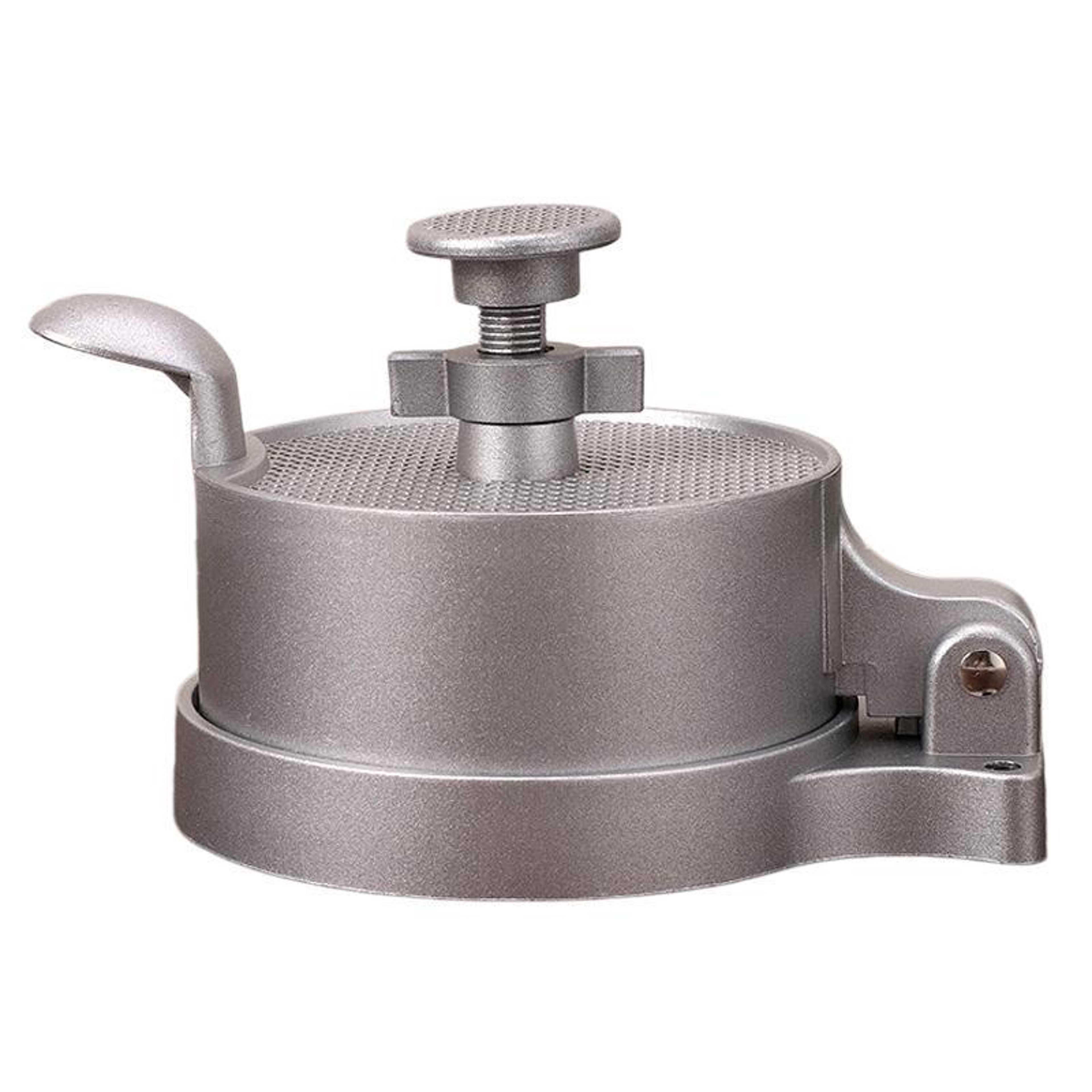 Adjustable Hamburger Patty Press Manual Meat Press Mold for Perfect Homemade Burgers – view 3