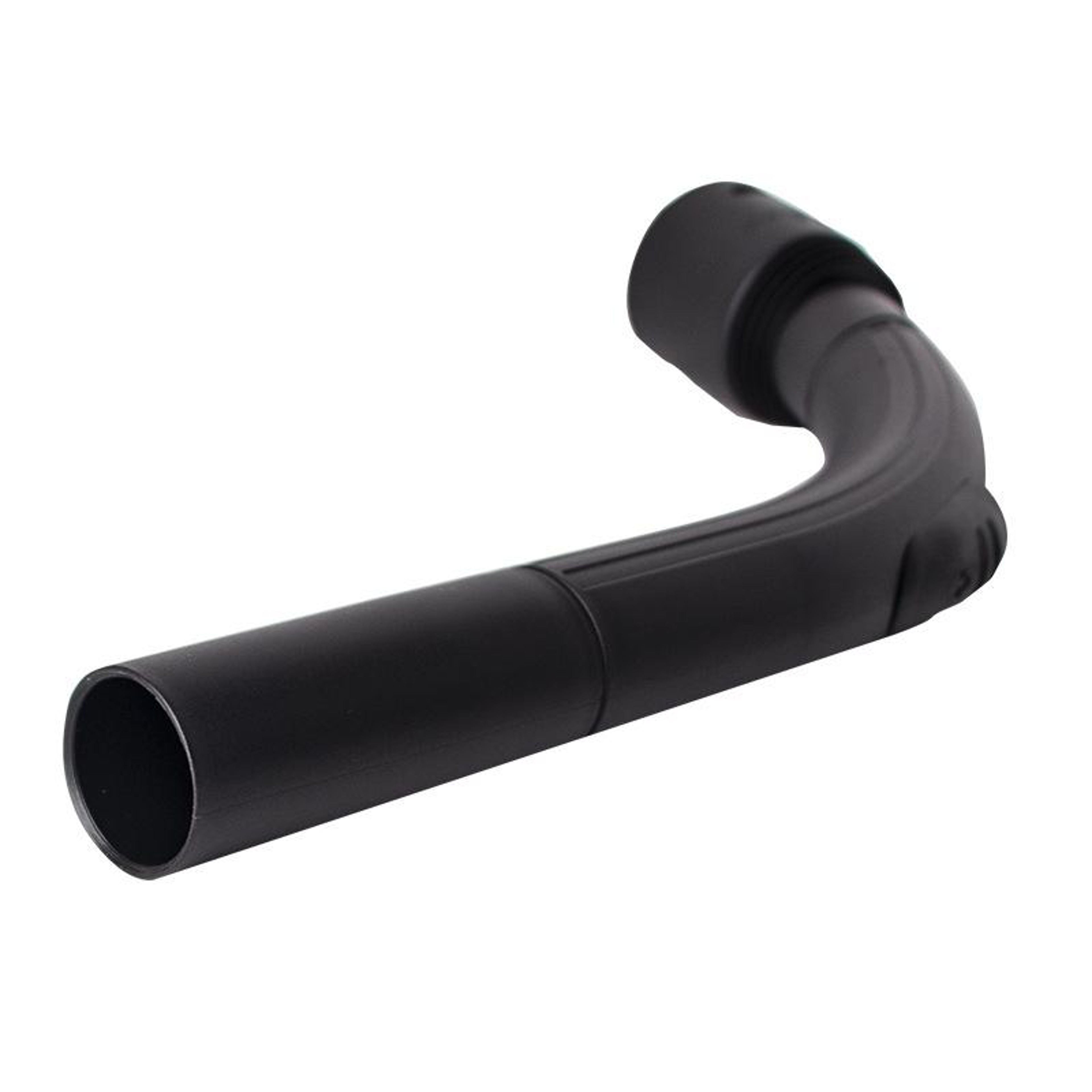 Universal  Vacuum Cleaner Elbow Adapter Handle Attachment for Flexible Cleaning – view 1