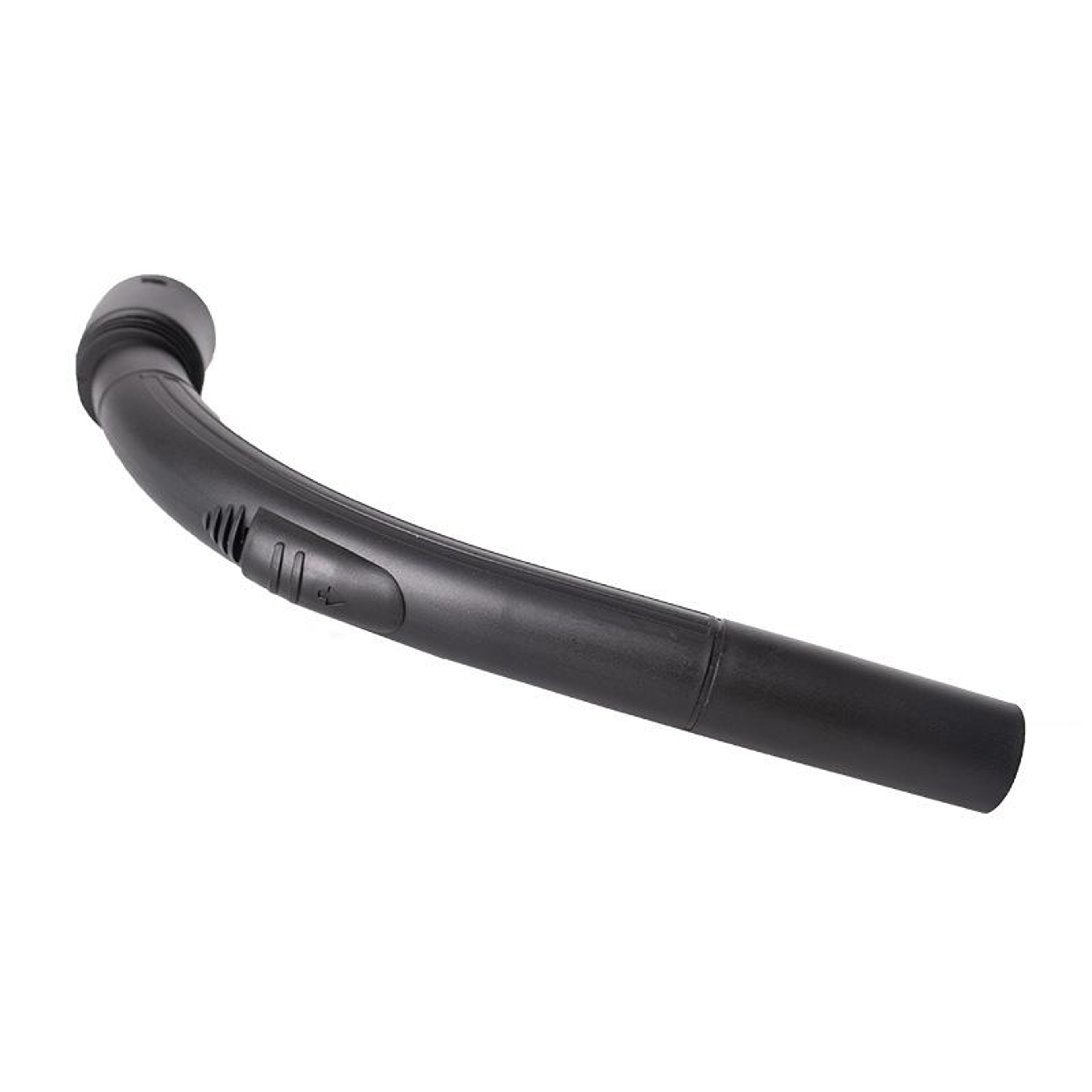 Universal  Vacuum Cleaner Elbow Adapter Handle Attachment for Flexible Cleaning – view 2