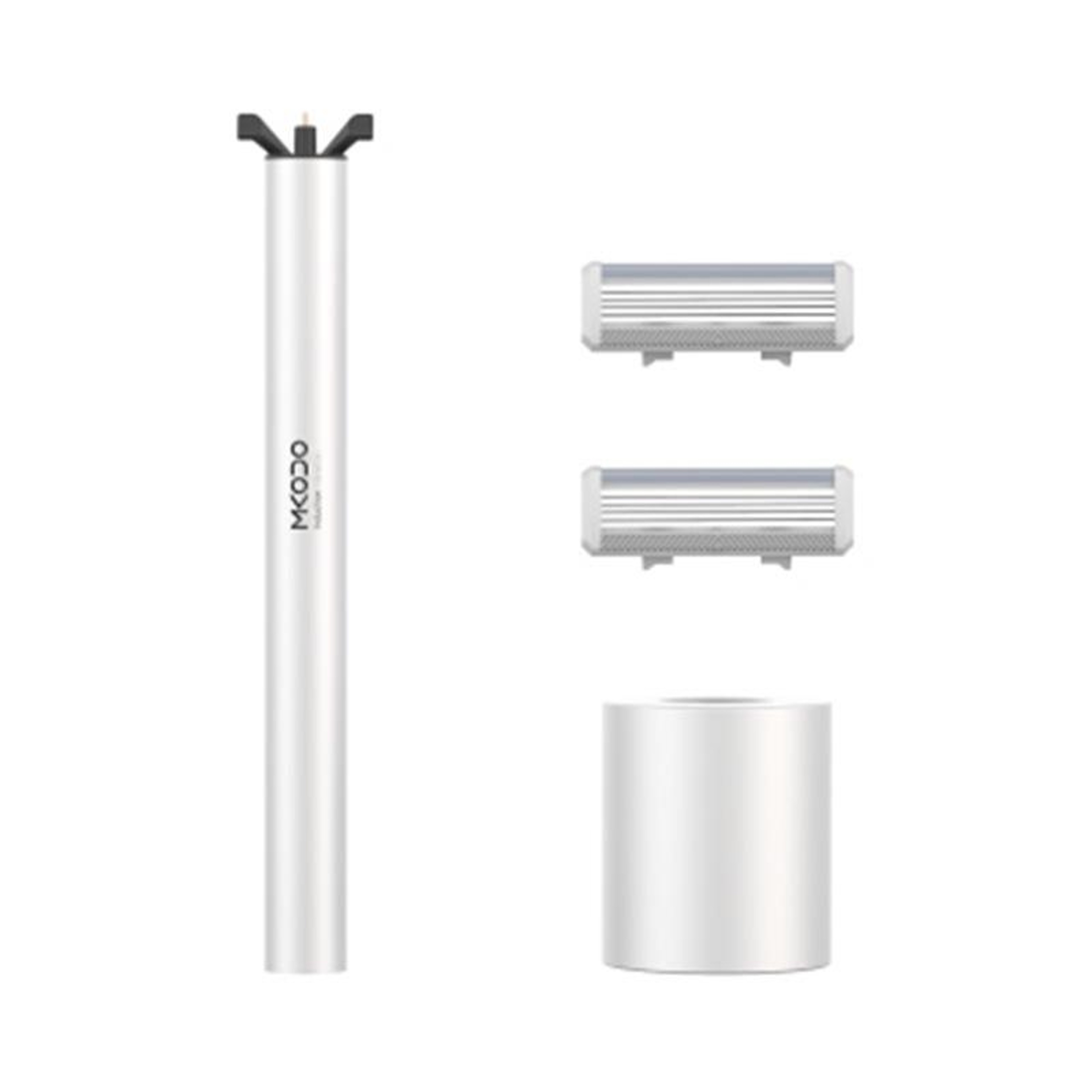 Palm Electric Razor for Men Waterproof Travel Shaver – view 7