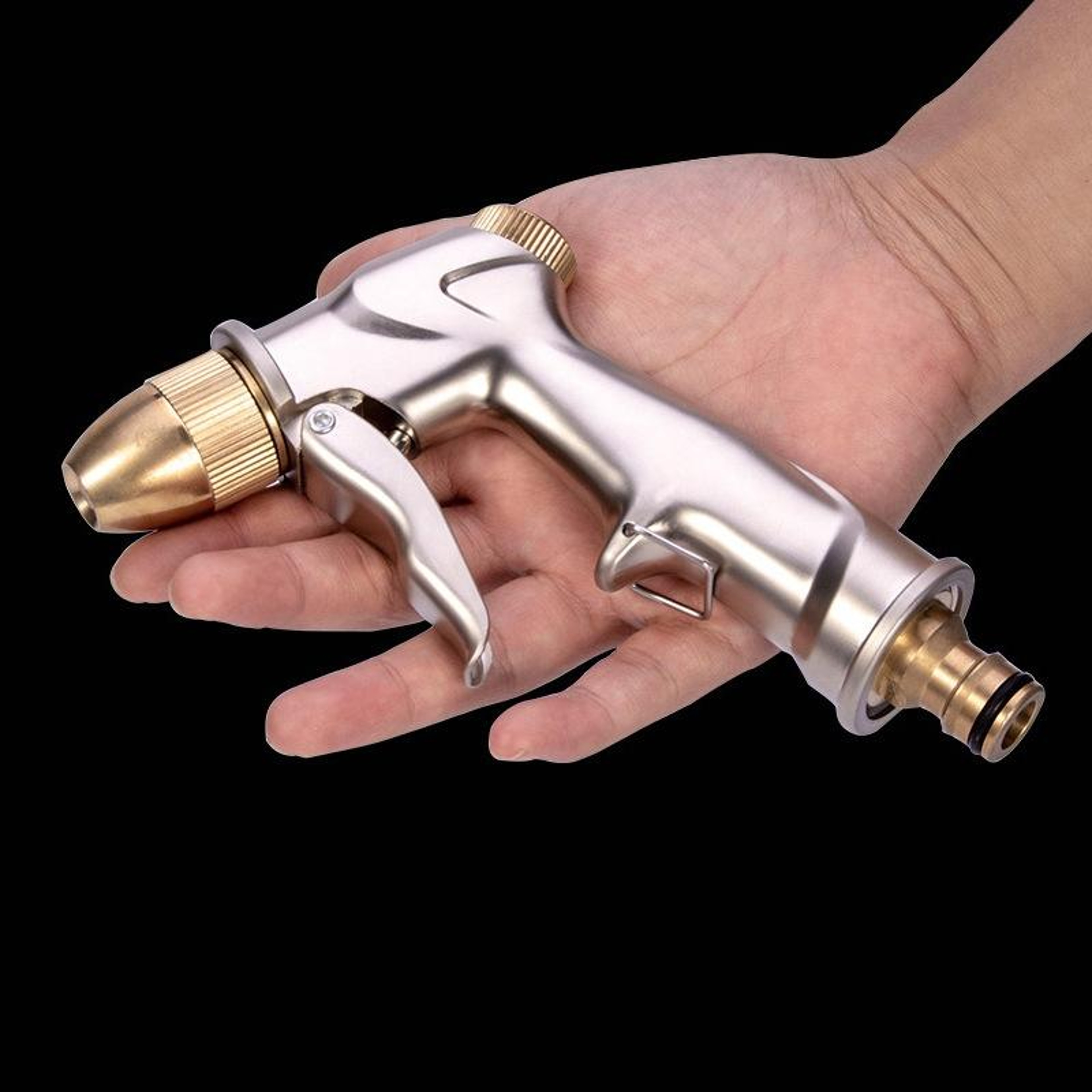 Wall Mounted Toilet Cleaning Brush  Handle No Drill Bathroom Cleaning Tool 7