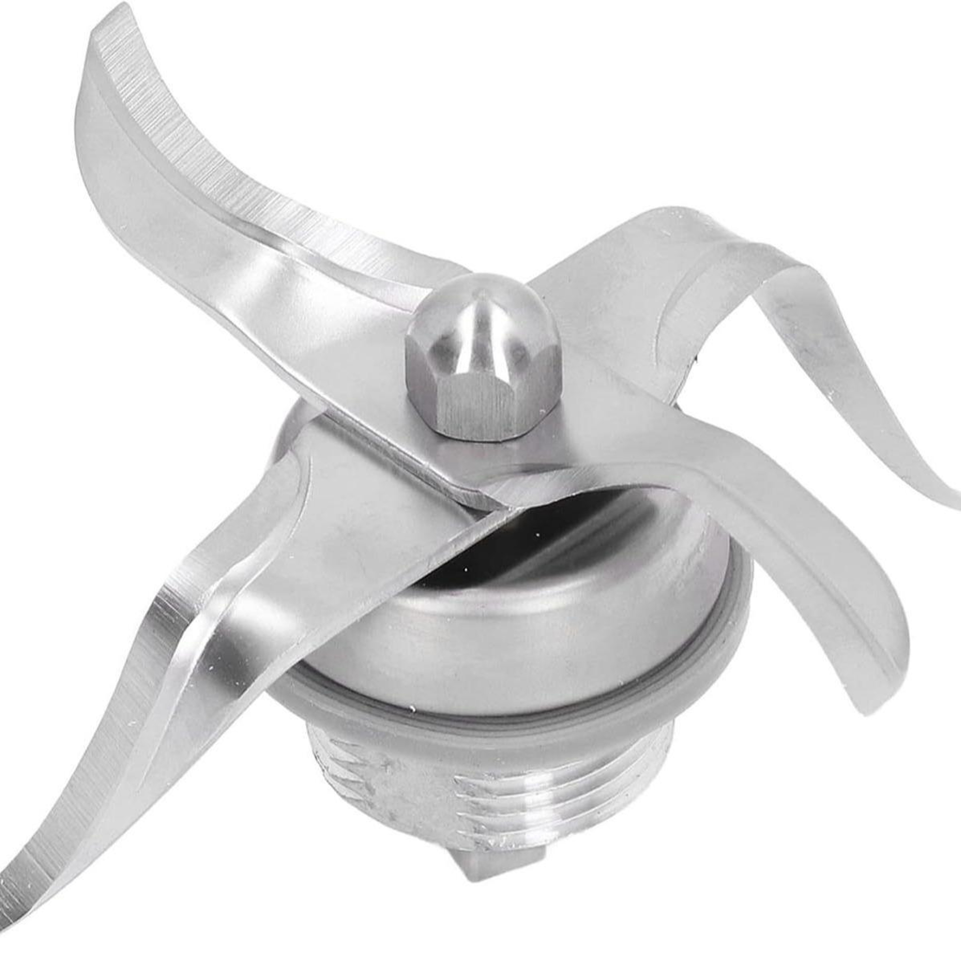 Thermomix TM3300 Replacement Blade Assembly Stainless Steel Cutter With Seal 0