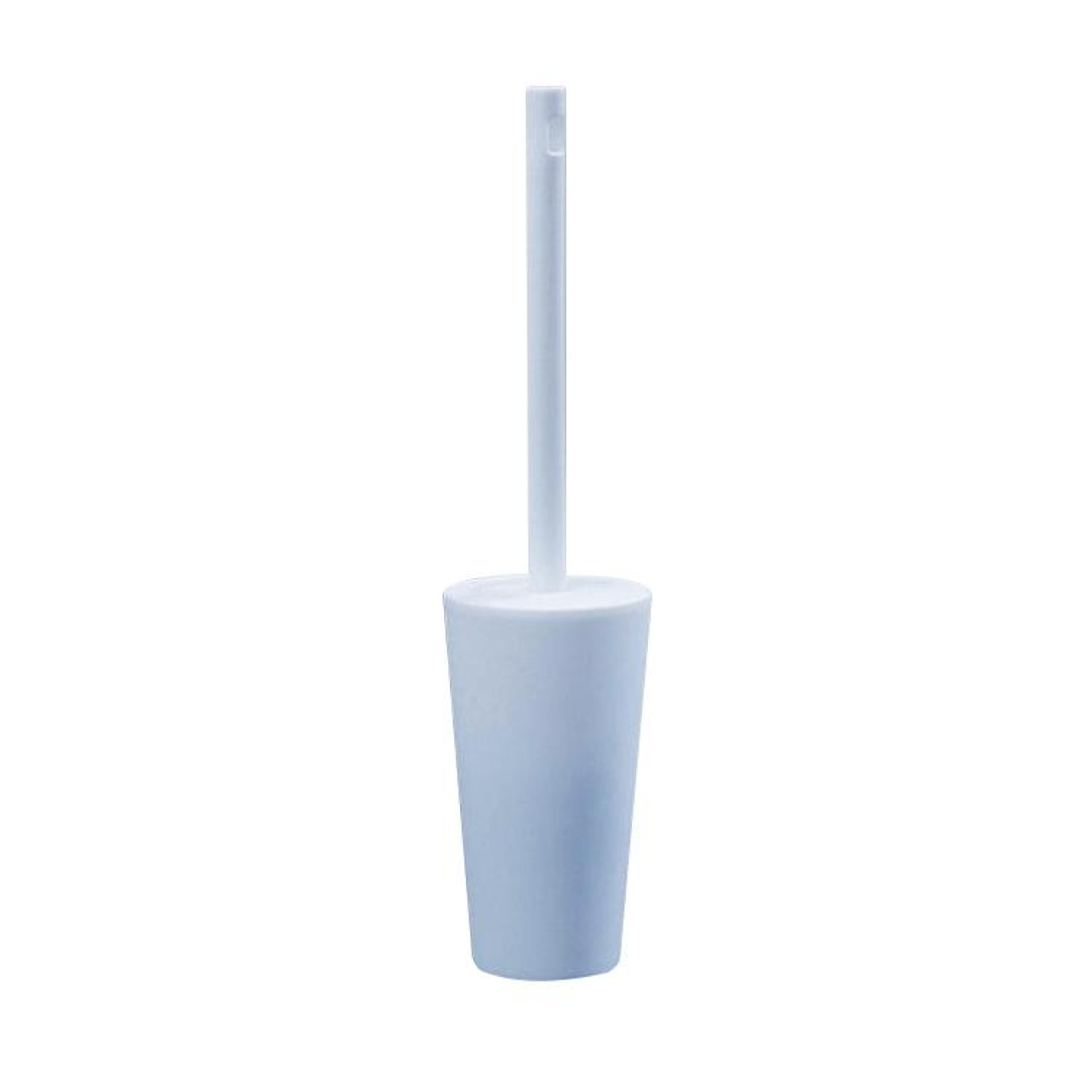Long Handle Soft Toilet Cleaning Brush Set For Bathroom 1