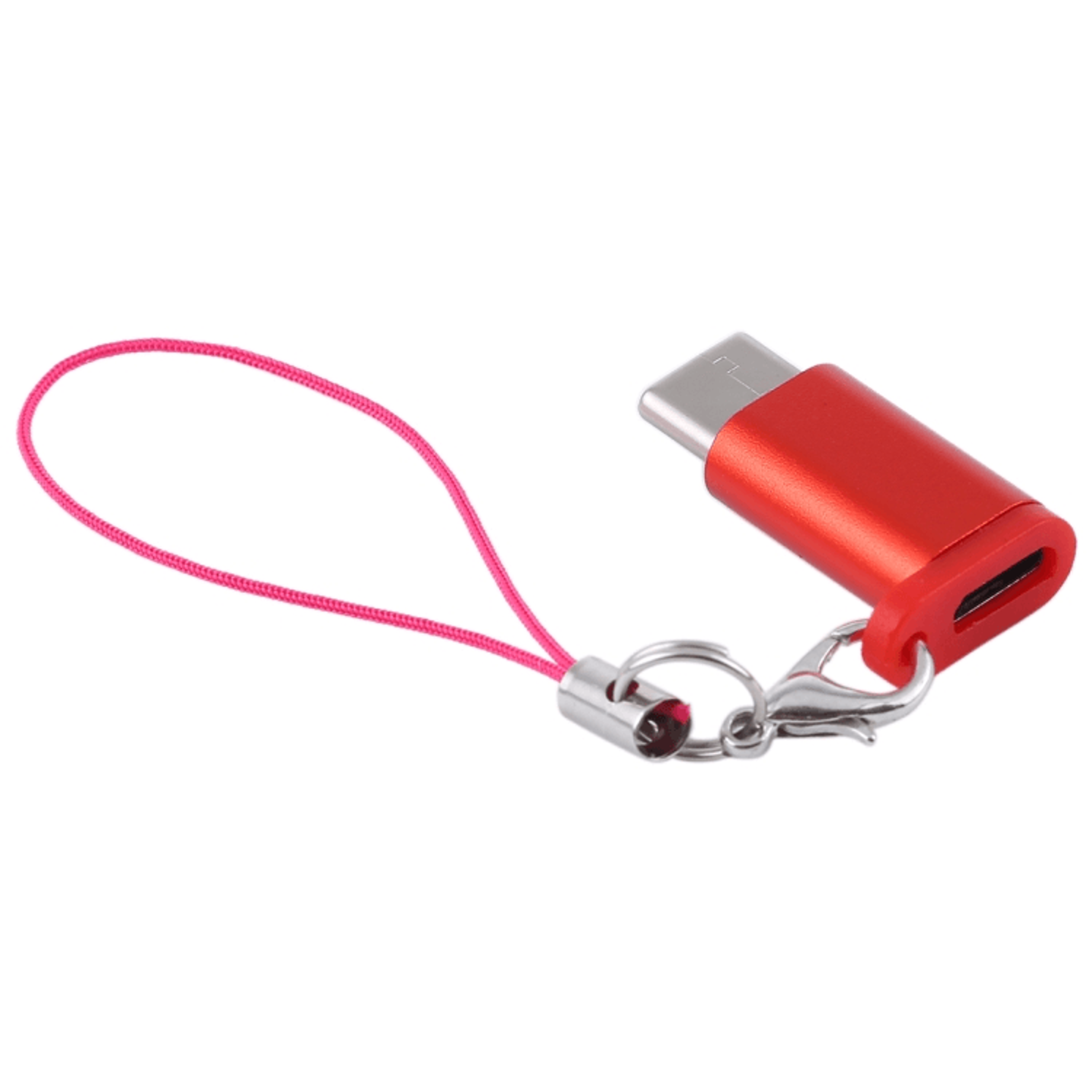 Mini Portable USB C Adapter OTG Converter For Fast Data And Audio Stability 6