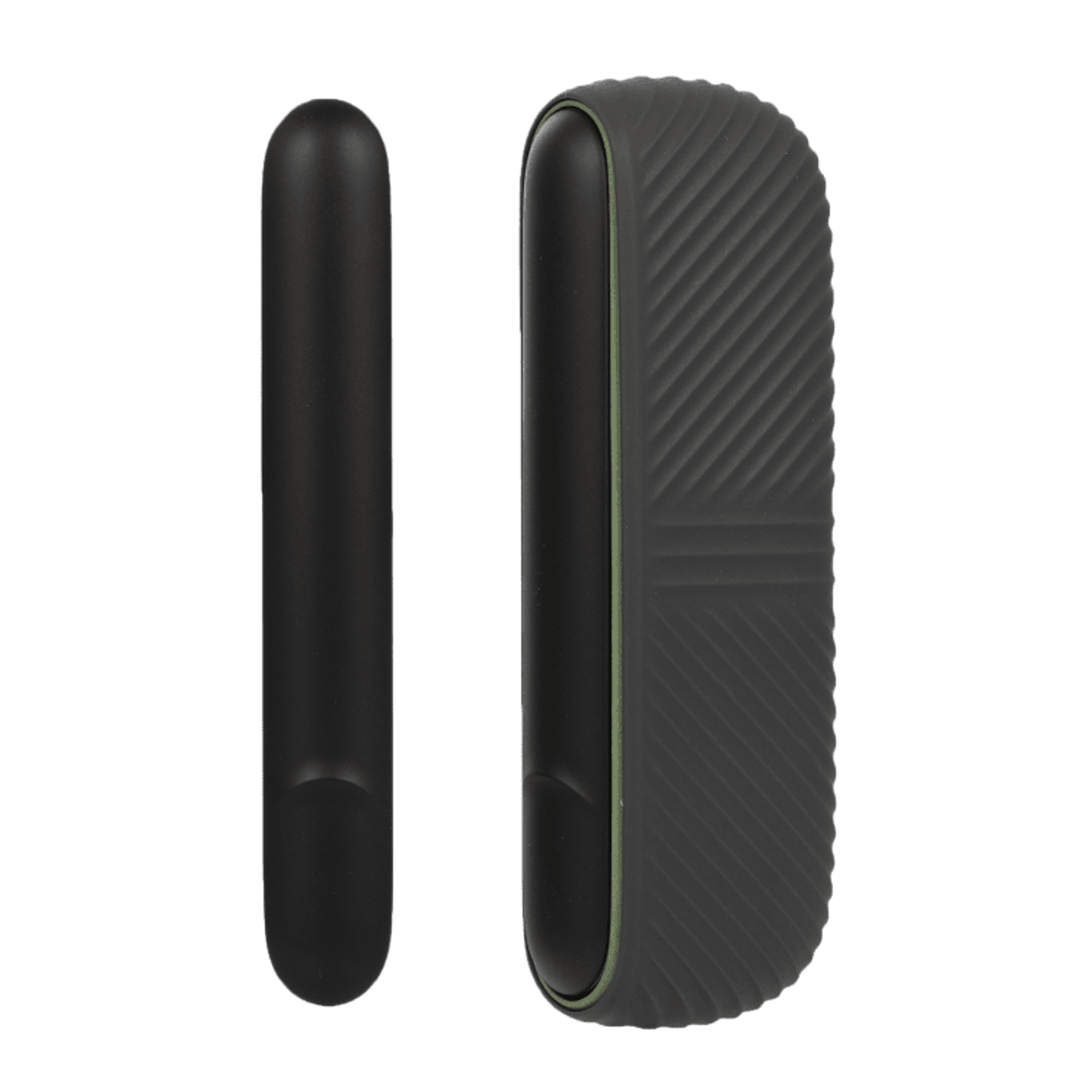 Silicone Vape Case With Charging Access Durable Ecigarette Protective Case 6