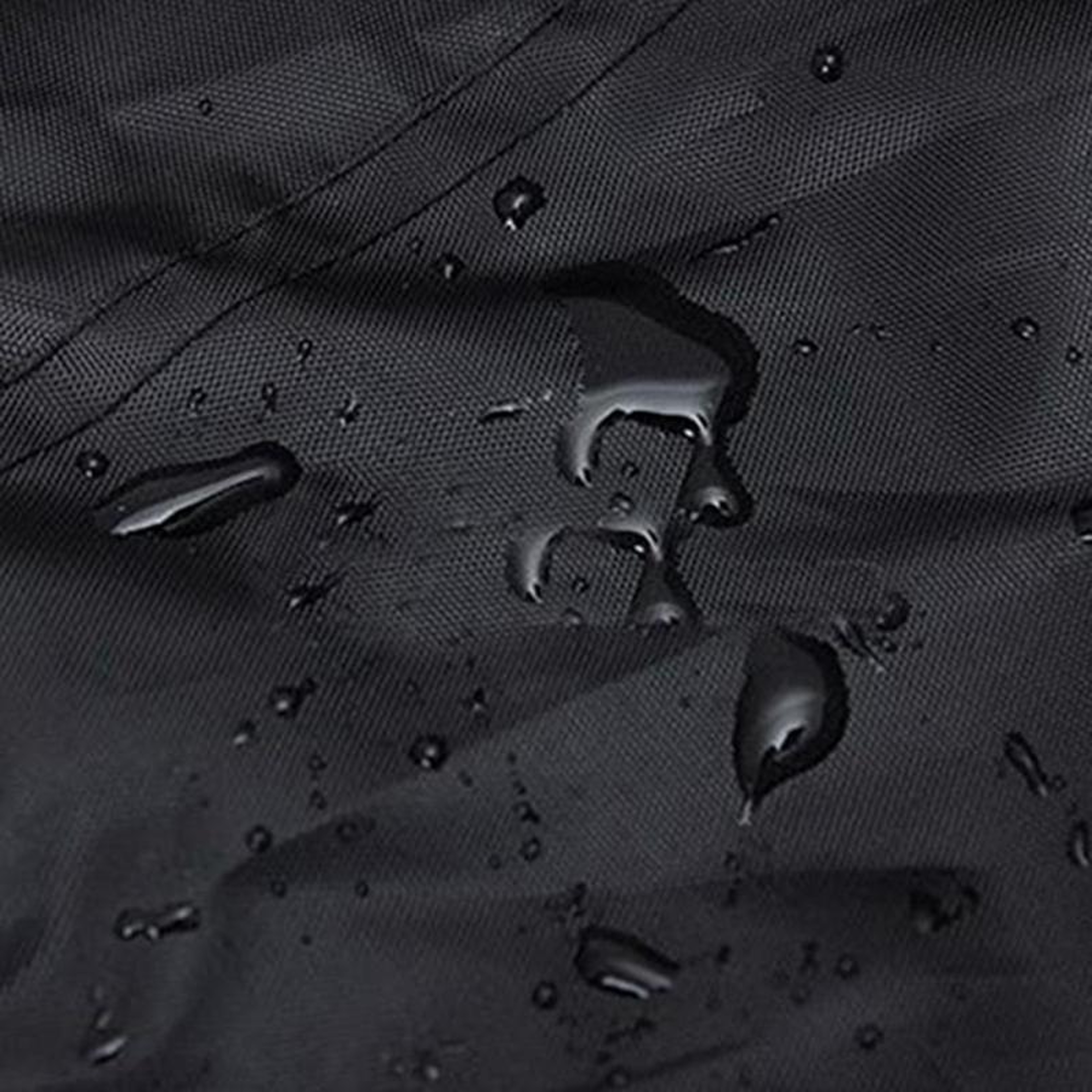 Oxford Waterproof UV Cantilever Patio Umbrella Cover Folding Outdoor Parasol Protector – view 8