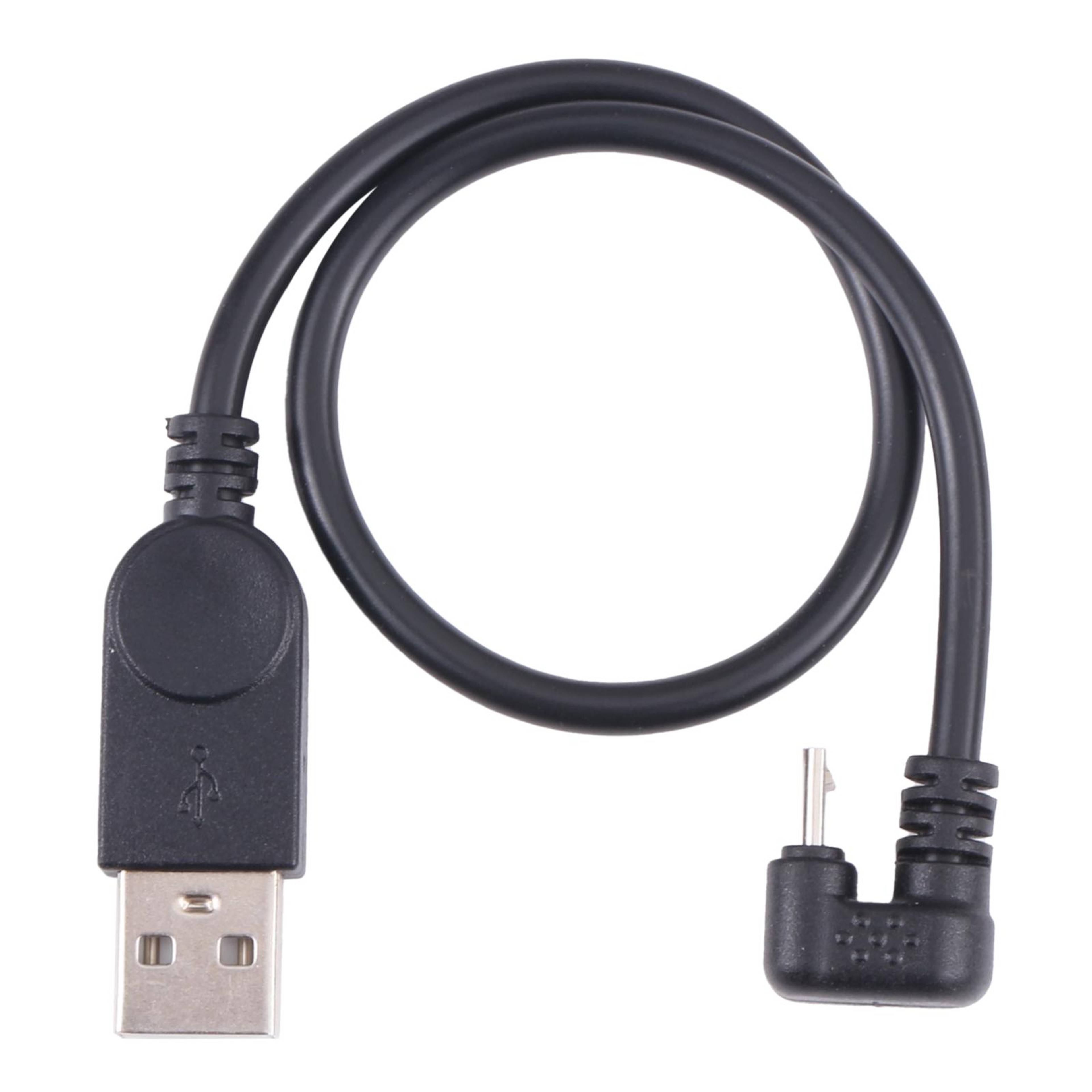 U Shaped Micro USB Gaming Charging Cable For Android Phones  Tablets 3