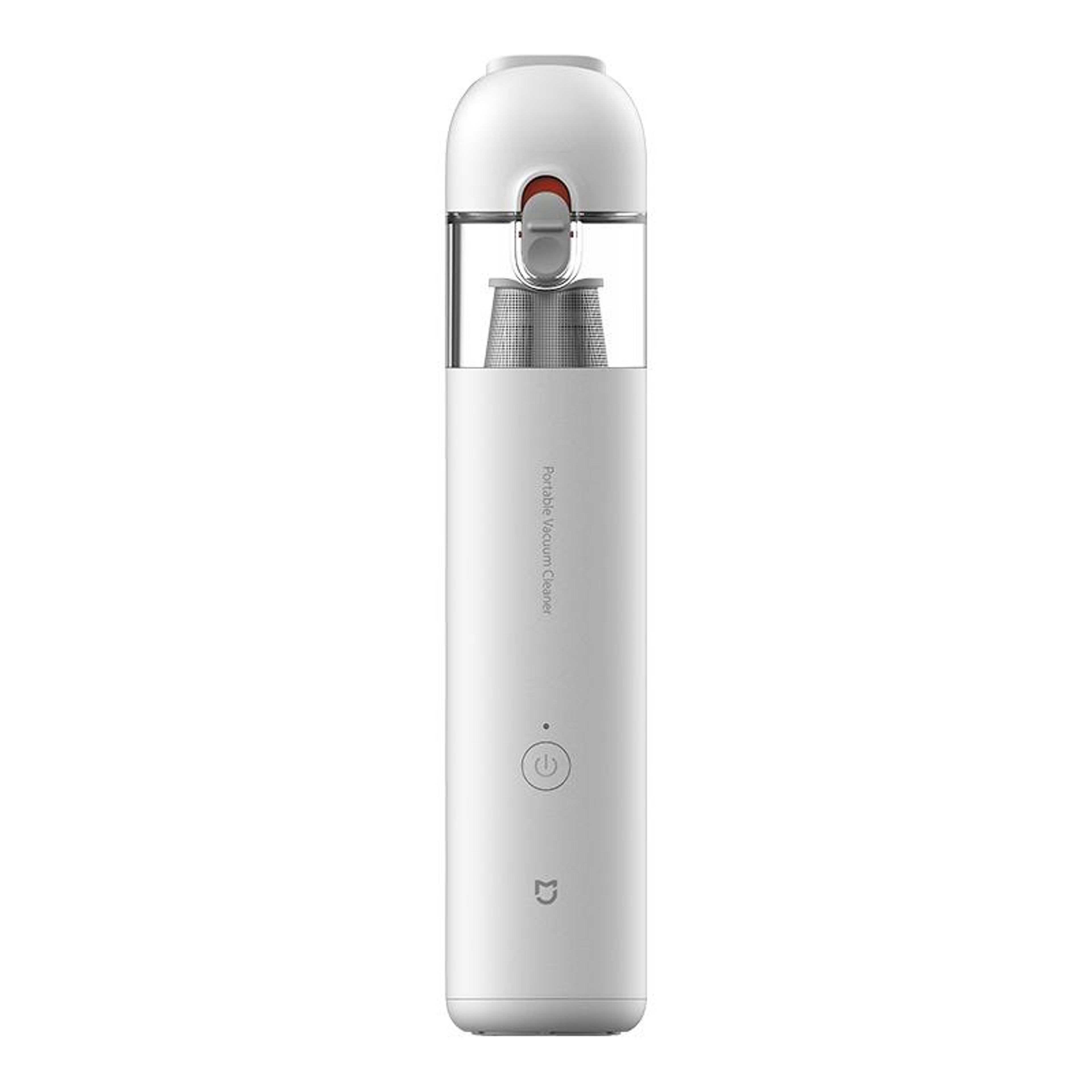 Xiaomi Mijia  Portable Handheld Car Vacuum Cleaner  Cordless HEPA Type-C Rechargeable Dust Cleaner – view 15