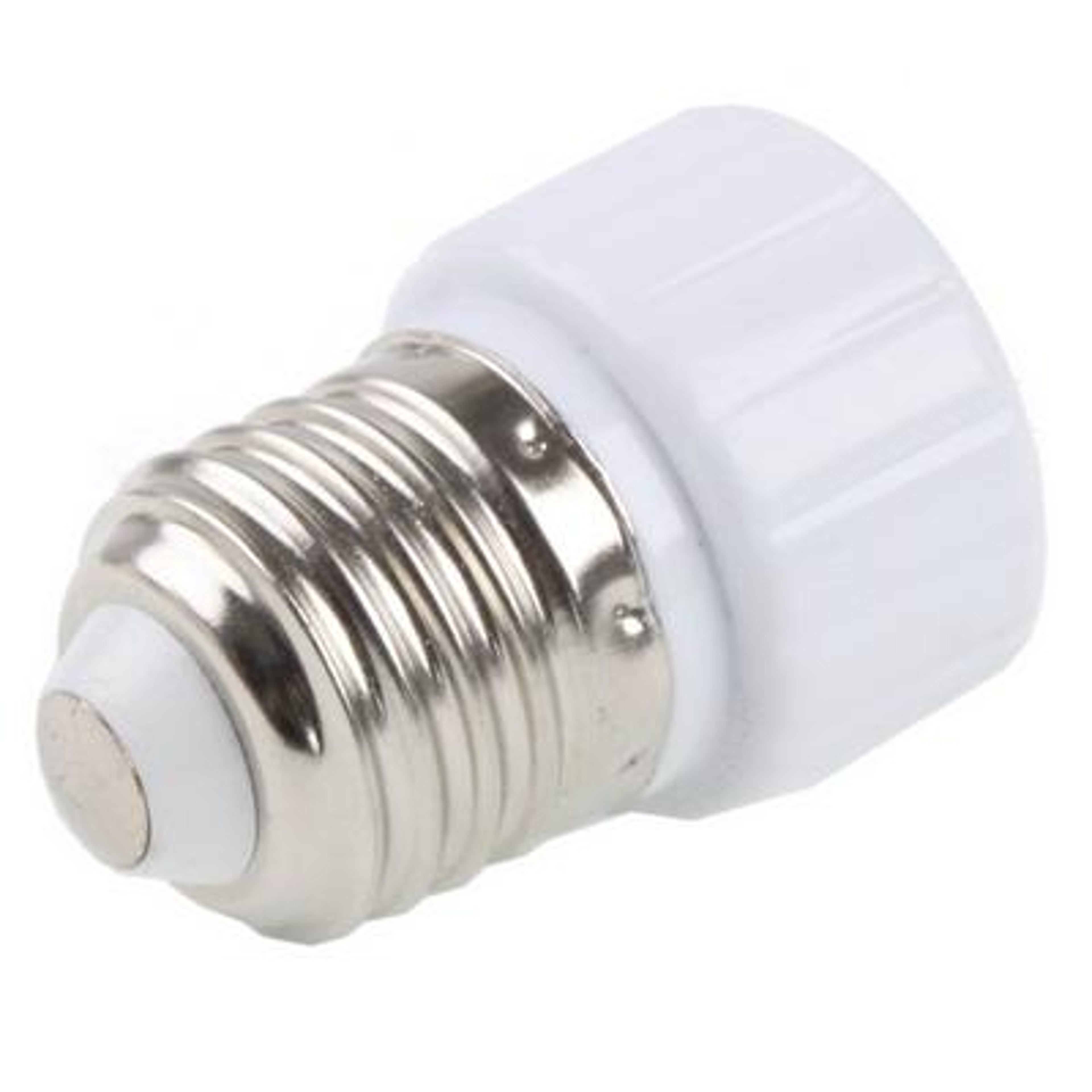 GU10 To E27 Adapter Socket Converter For Flexible Lighting Solutions 2