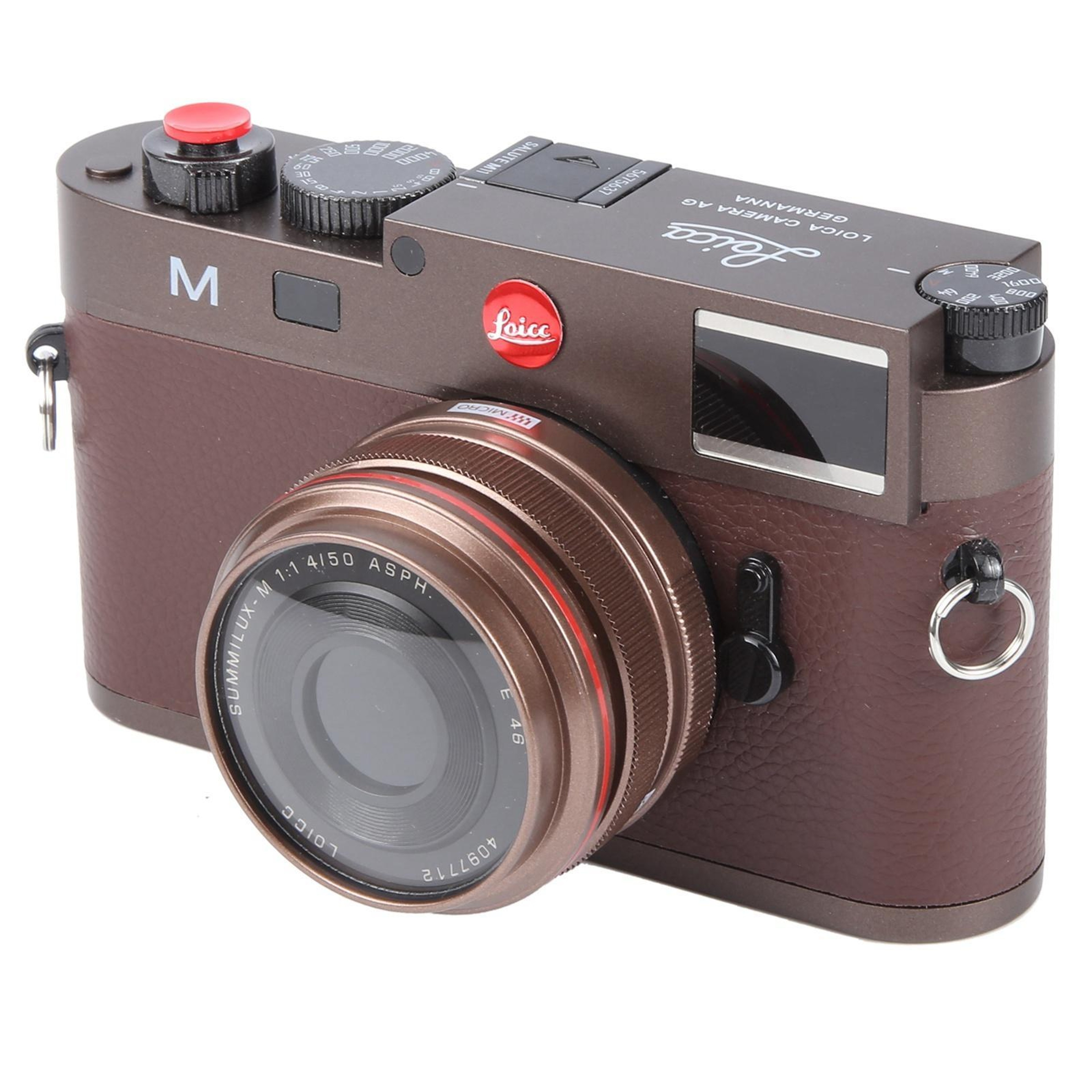 Leica Dummy Camera Model Realistic Camera Prop For Photo Studio Display And Decor 0