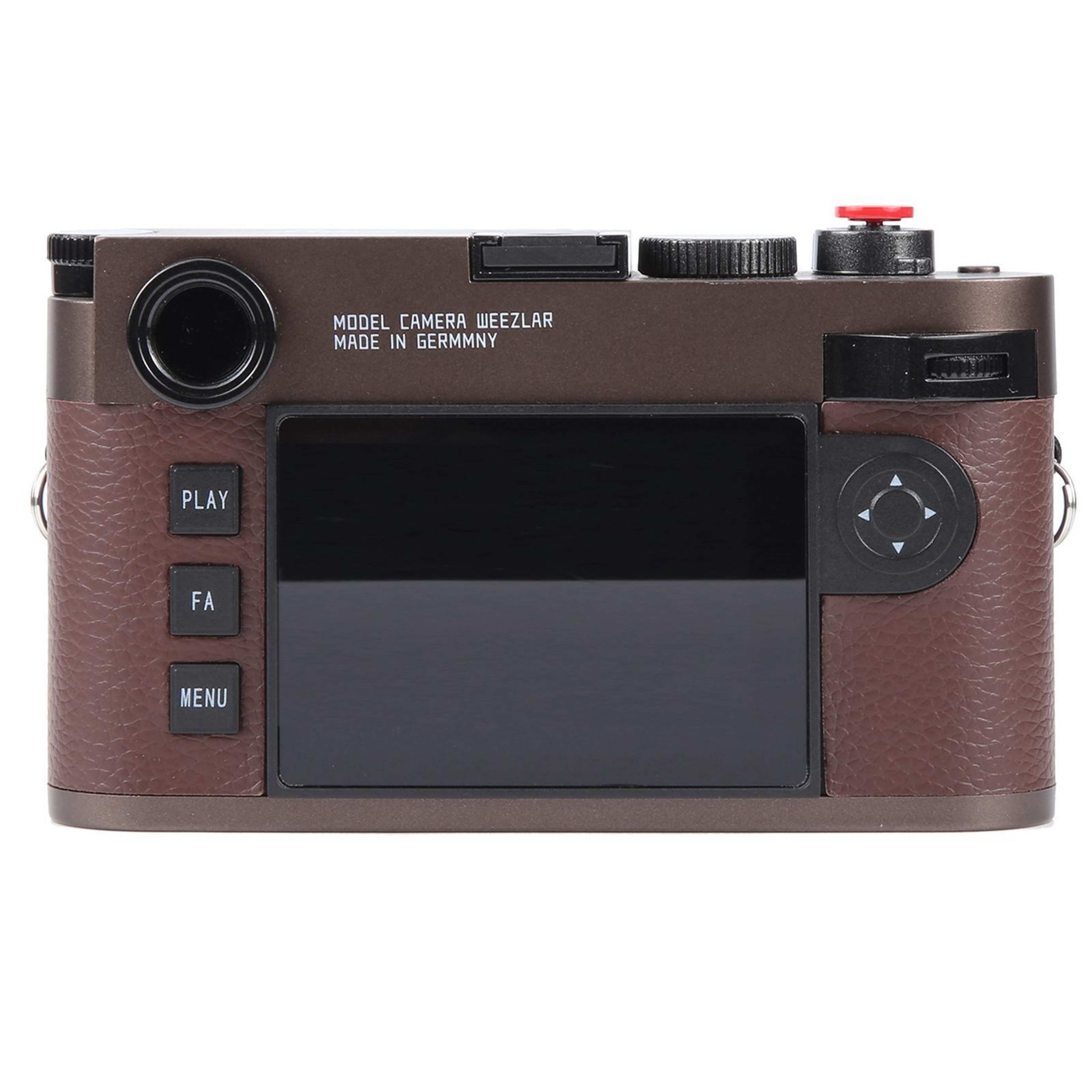 Leica Dummy Camera Model Realistic Camera Prop For Photo Studio Display And Decor 4