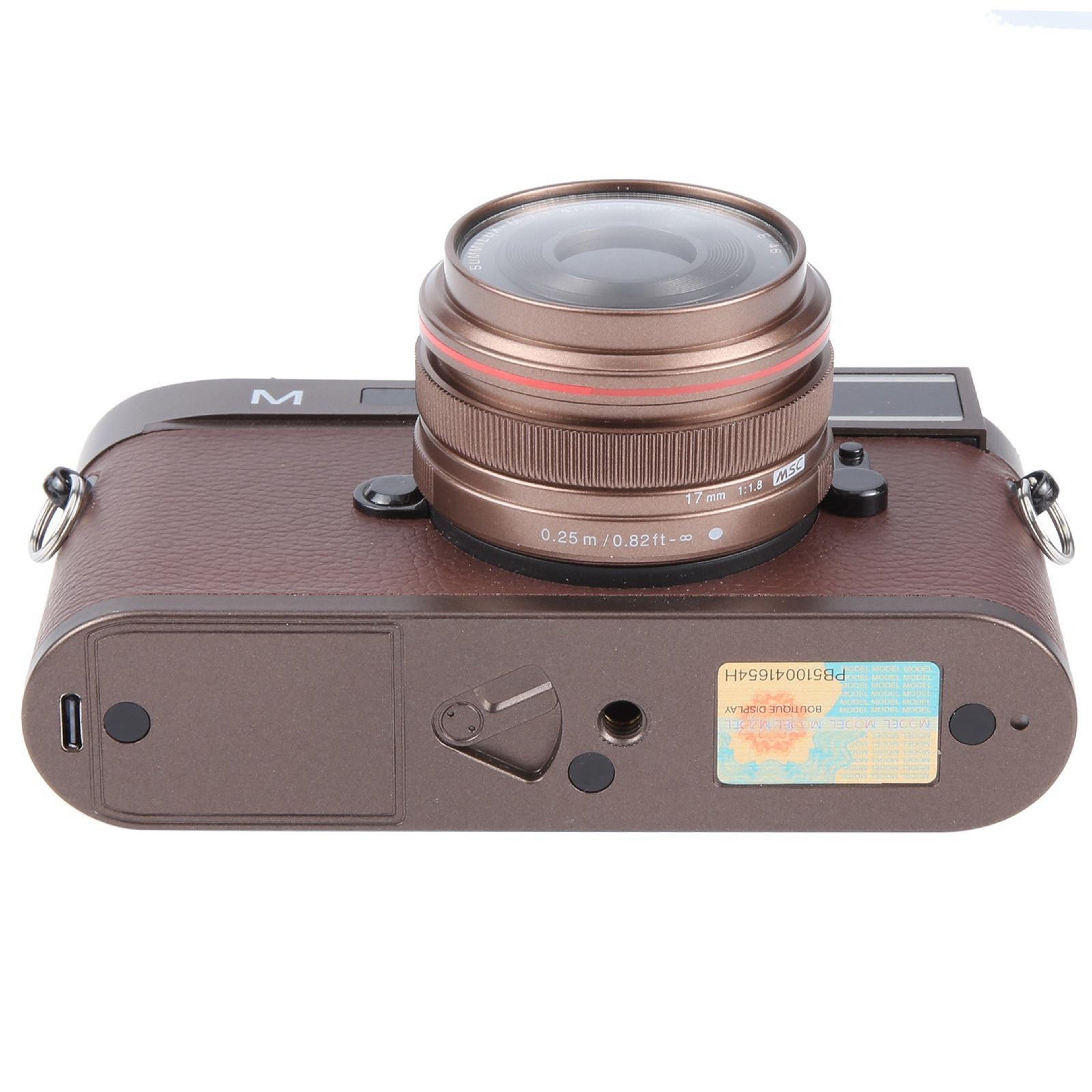 Leica Dummy Camera Model Realistic Camera Prop For Photo Studio Display And Decor 6