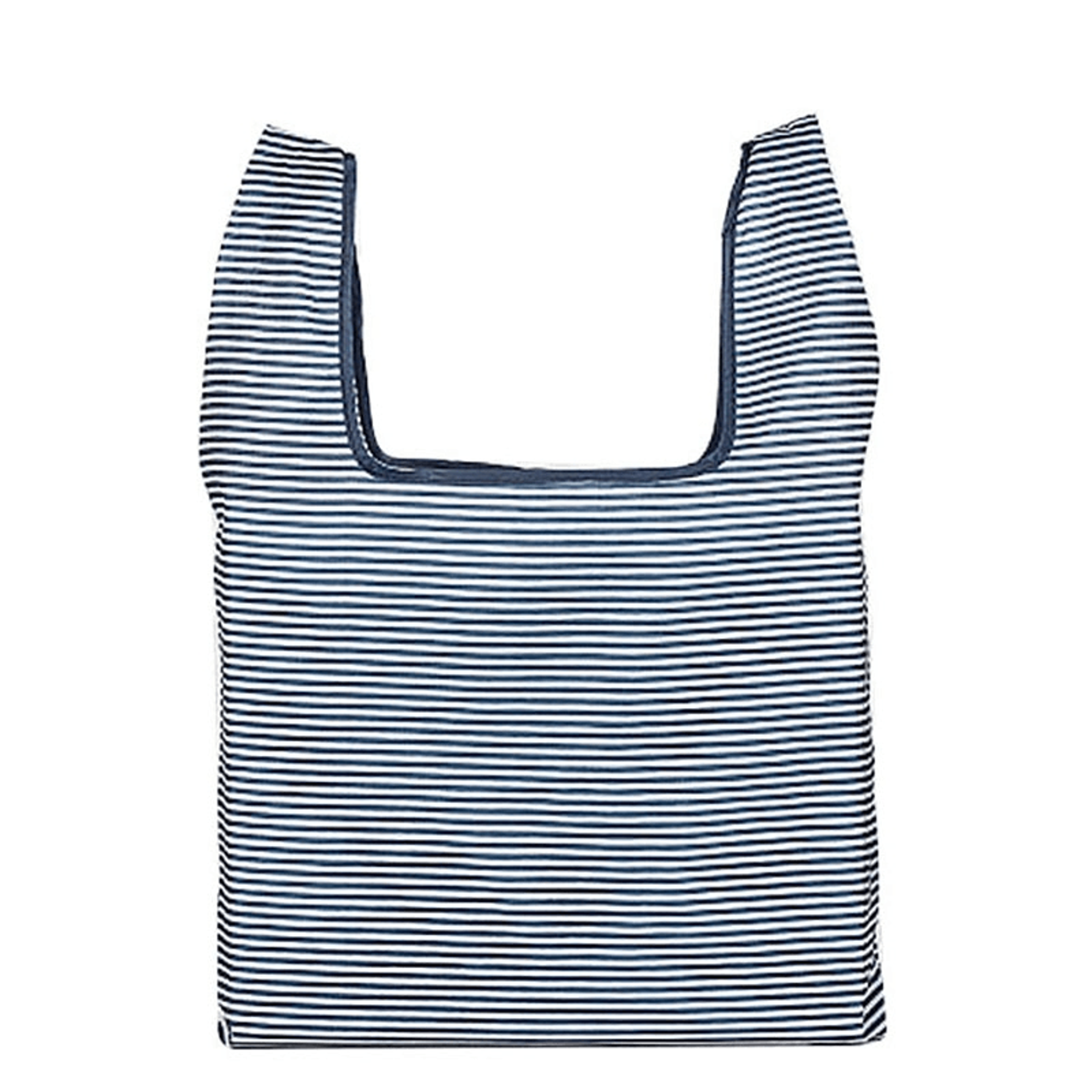 Foldable Shopping Bag Large Capacity Reusable Tote 8