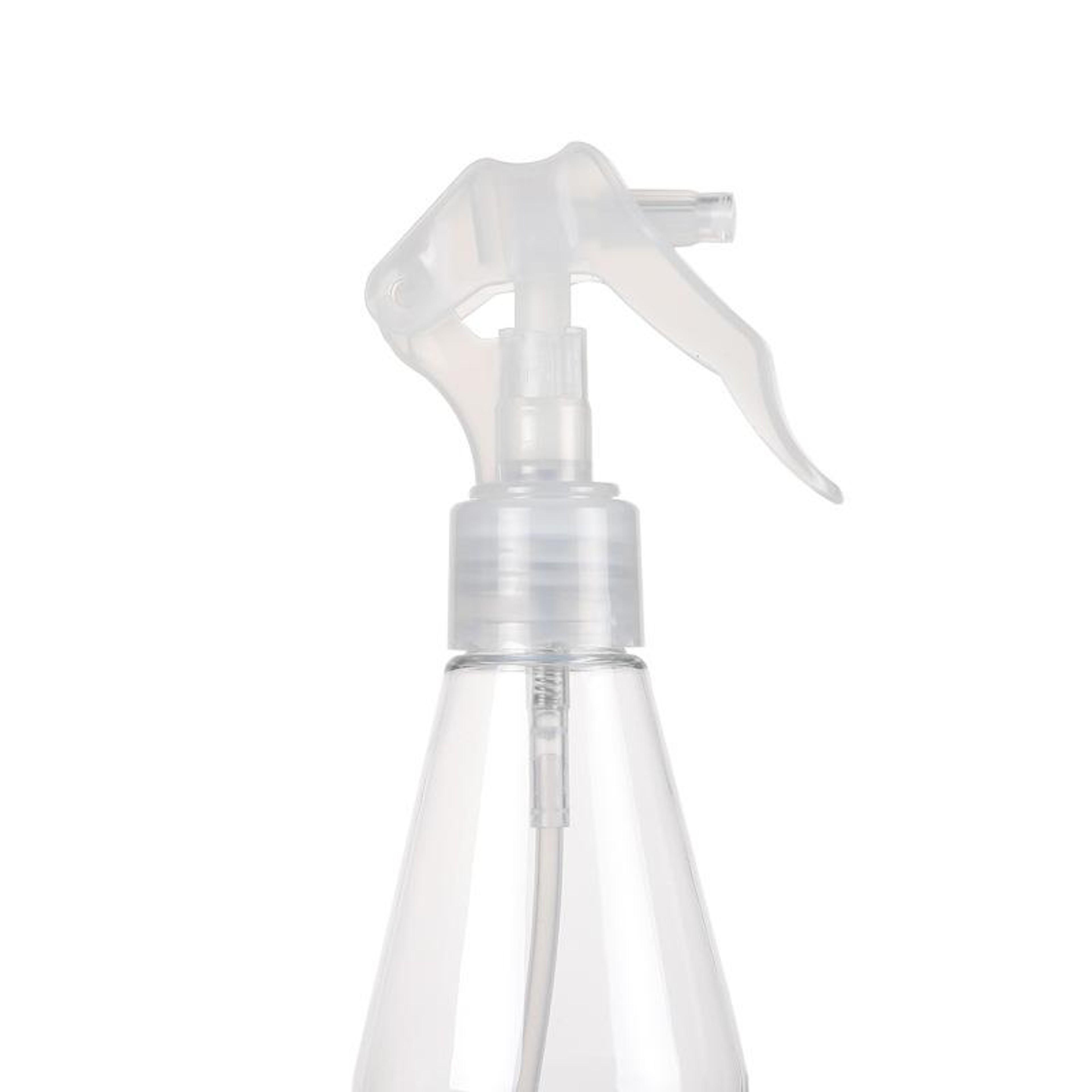 Leak Proof Spray Bottle Lightweight PET Trigger Spray Bottle For Cleaning Beauty Plants 1