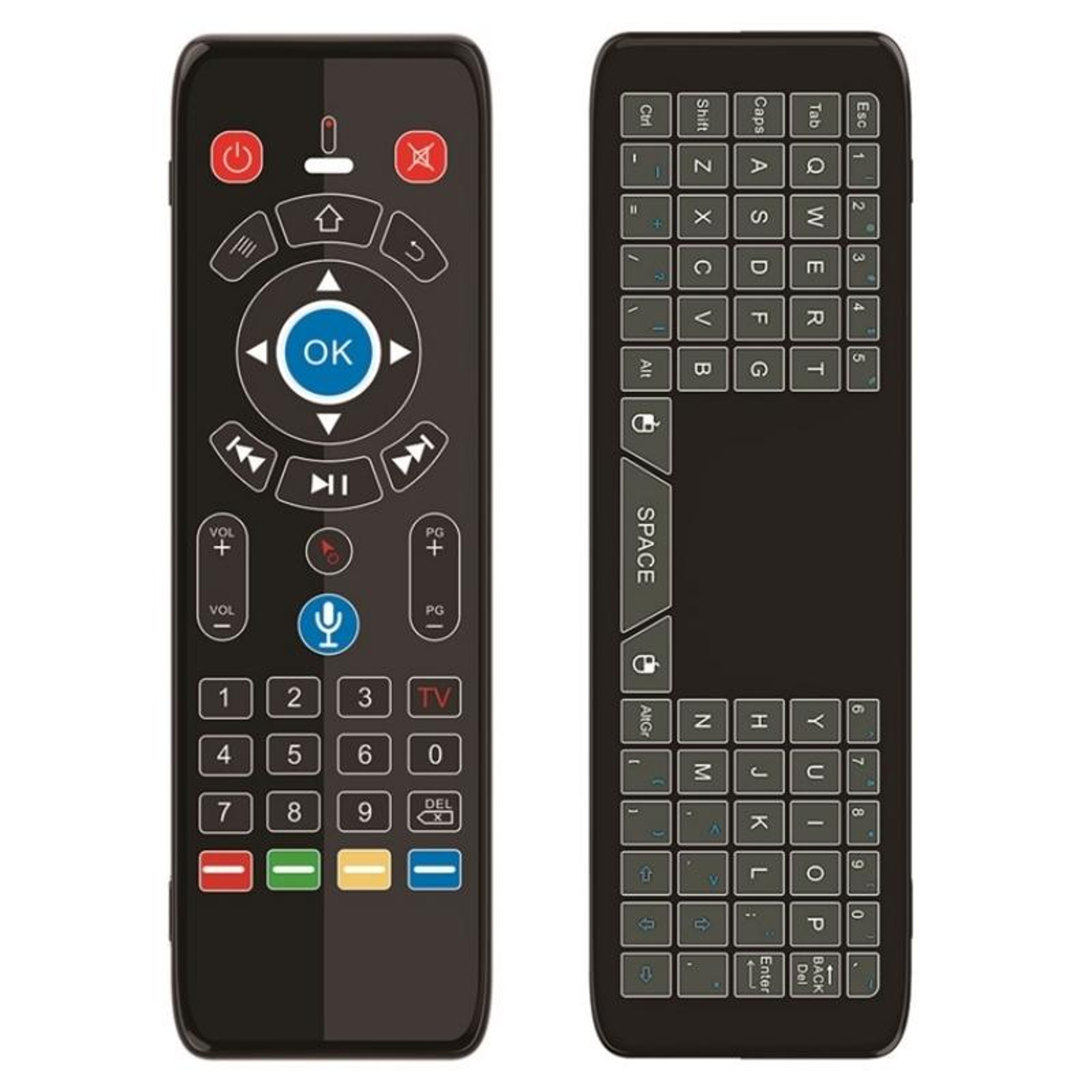 Wireless Presentation Clicker Laser Pointer  Remote Presenter Flip Pen for PC & Projector – view 8