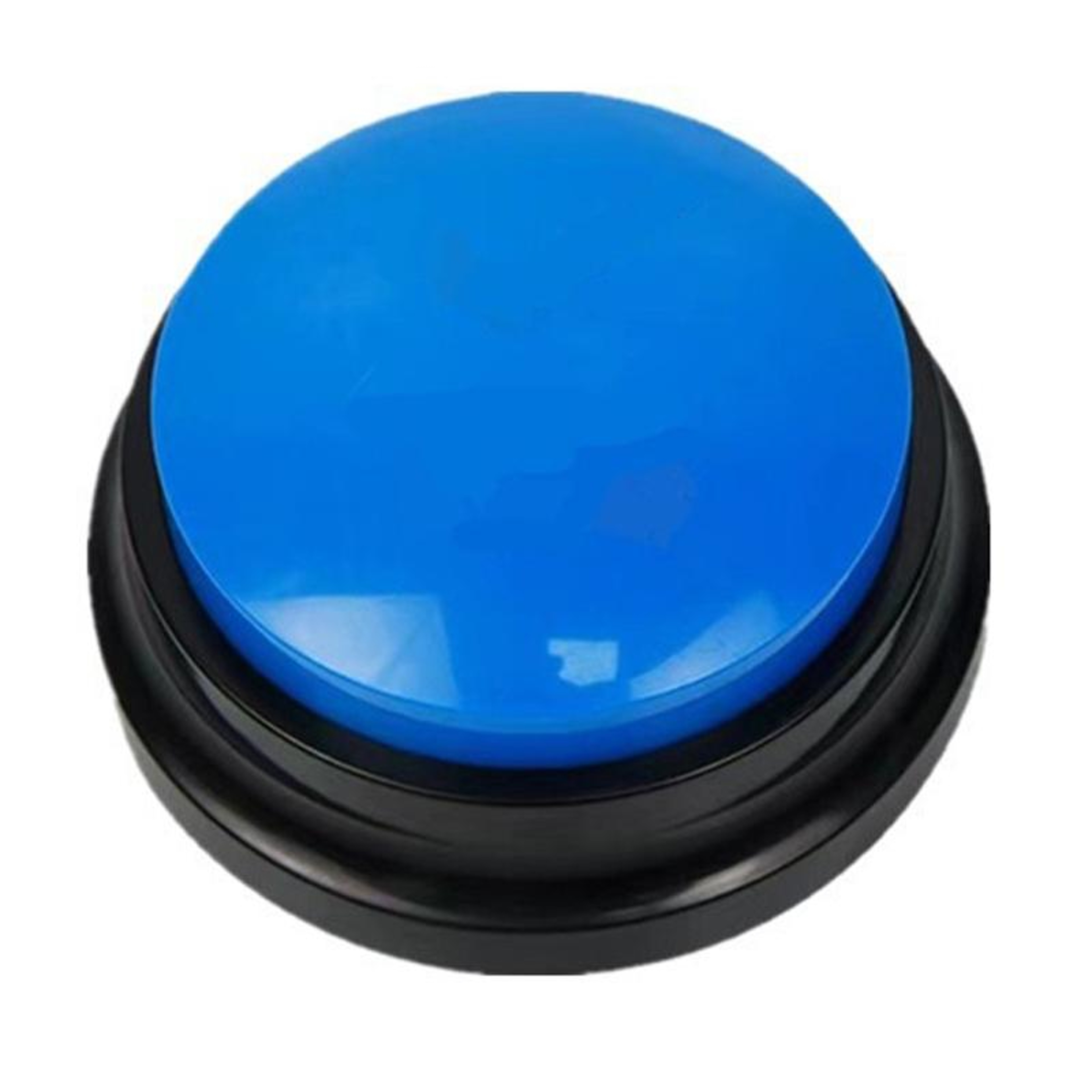 Smart Dog Communication Button With Voice Recorder Pet Talking Trainer For Interactive Learning 6