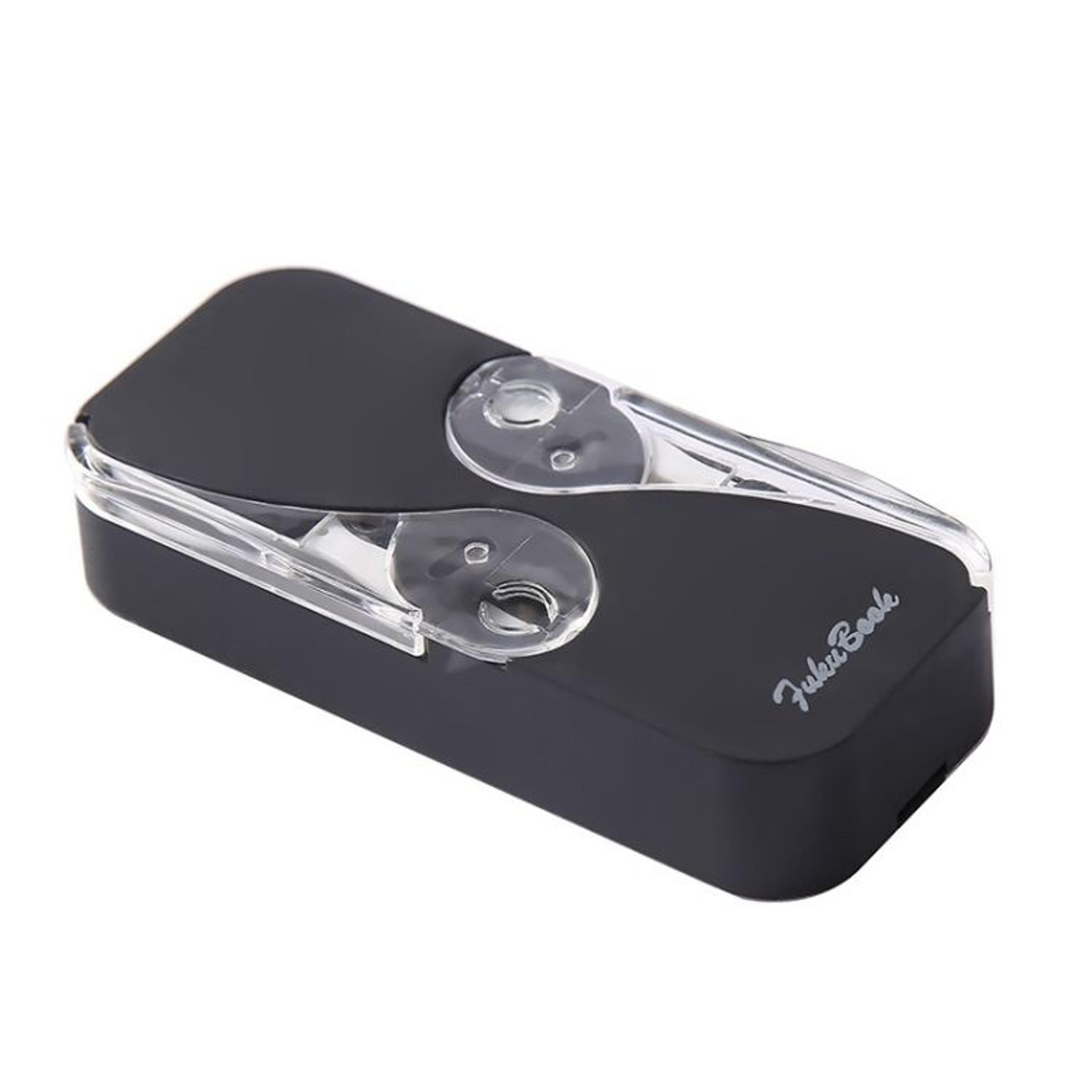 Automatic Floss Dispenser Box Portable Mini Dental Floss Storage Case 6