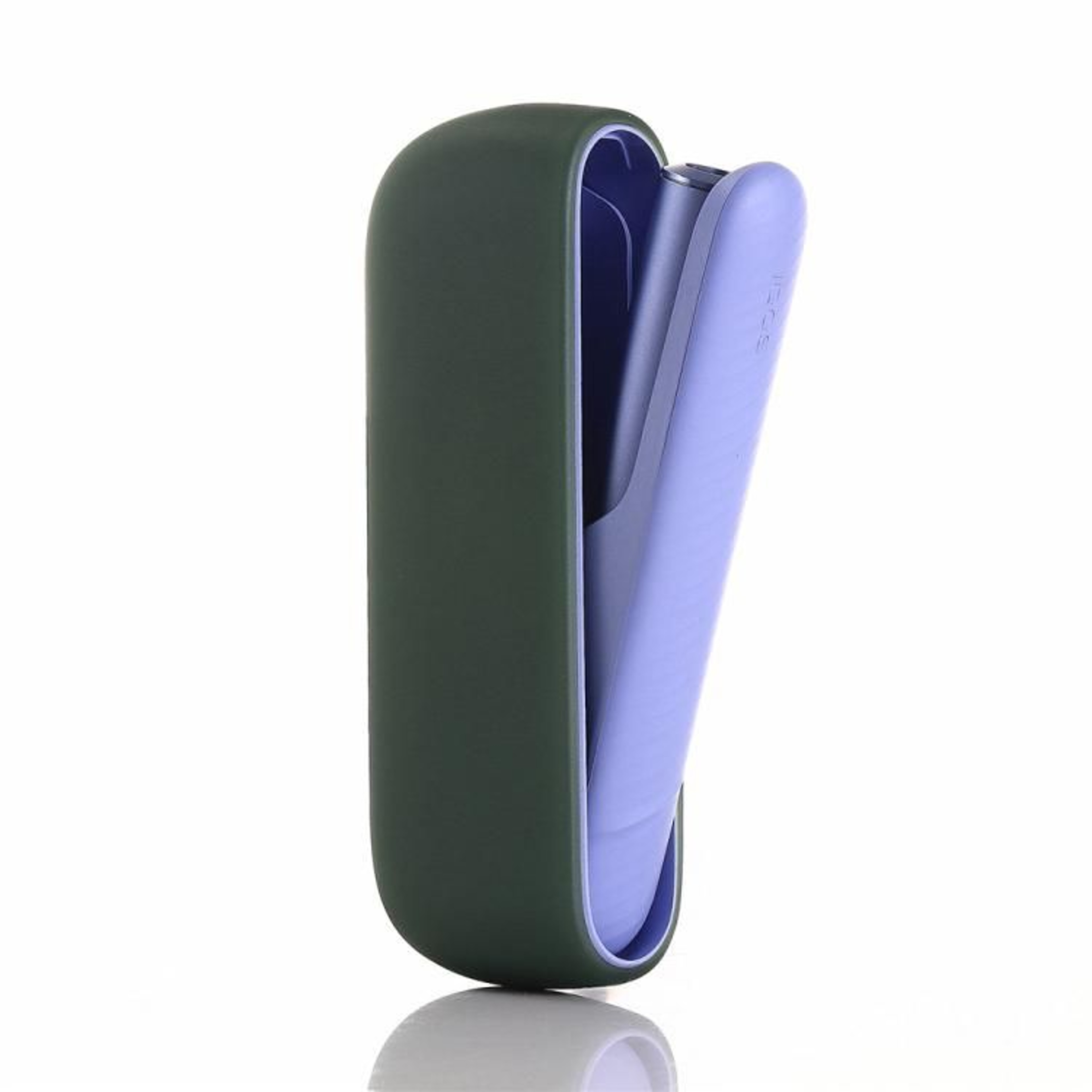 Frosted TPU Vape Case Protective Cover Lightweight Shockproof Sleeve For E Cigarettes 6