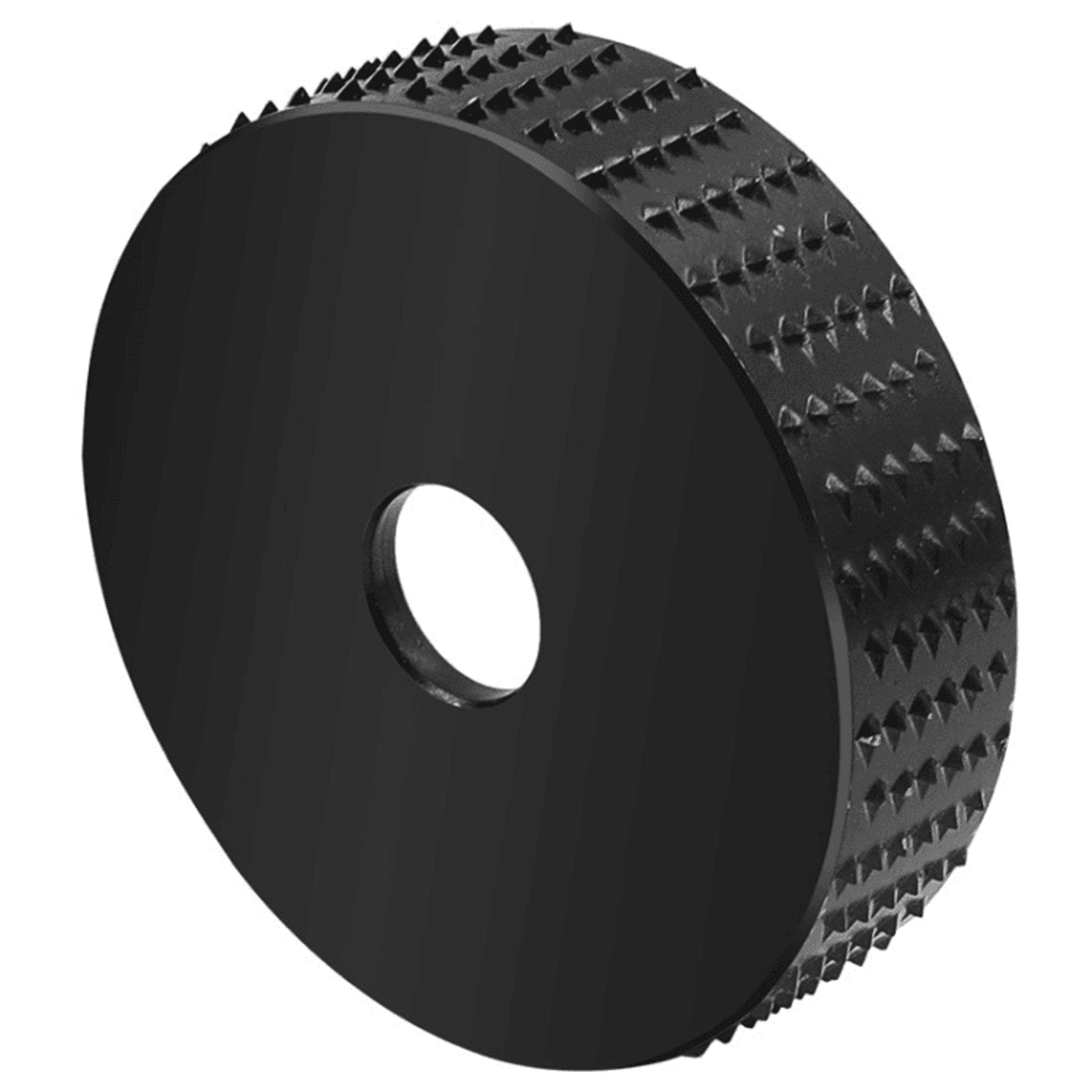 Angle Grinder Wood Carving Disc High Carbon Steel Grinding Wheel For Polishing And Grooving 9