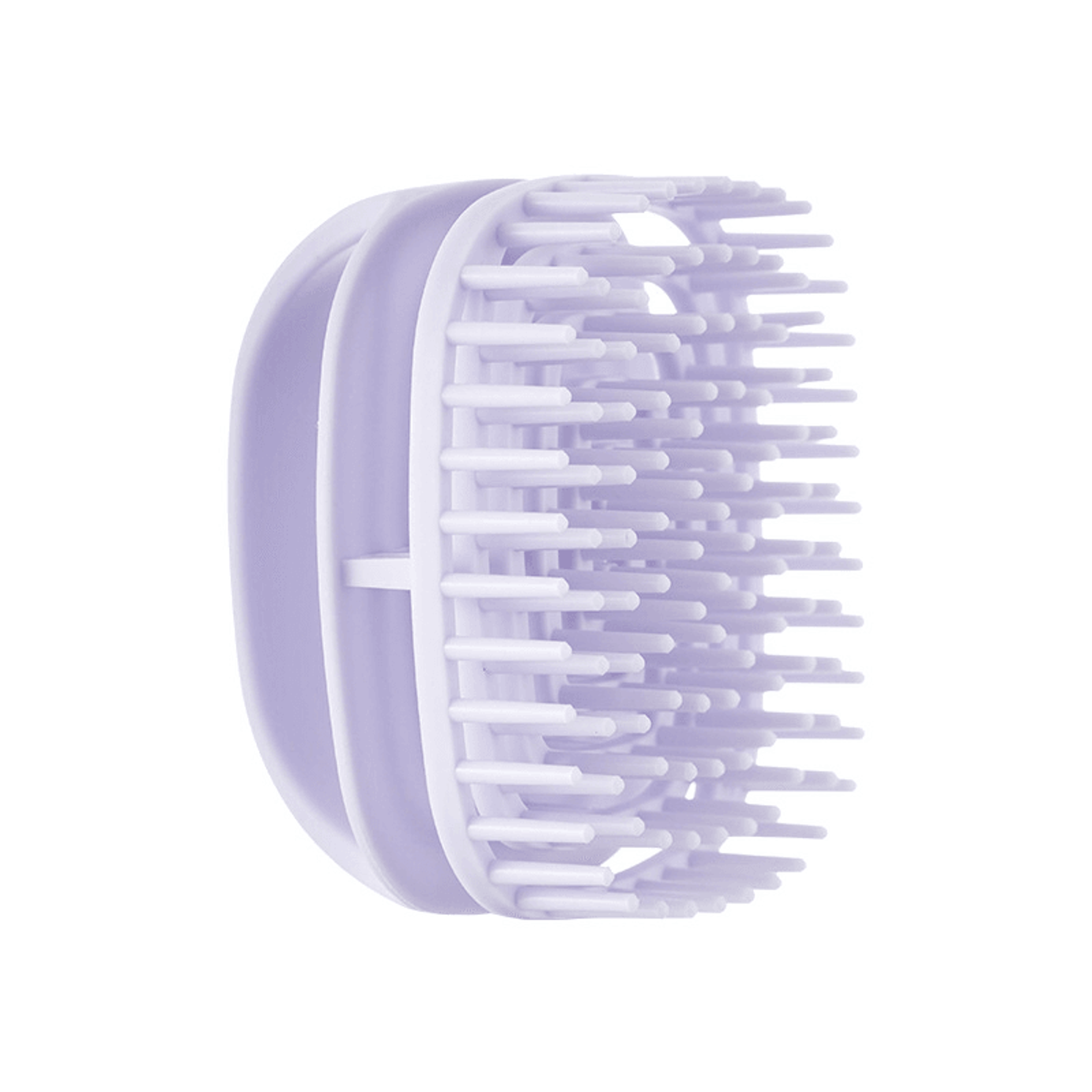 Silicone Shampoo Brush Scalp Massage Scrubber For Deep Clean Hair Care 11