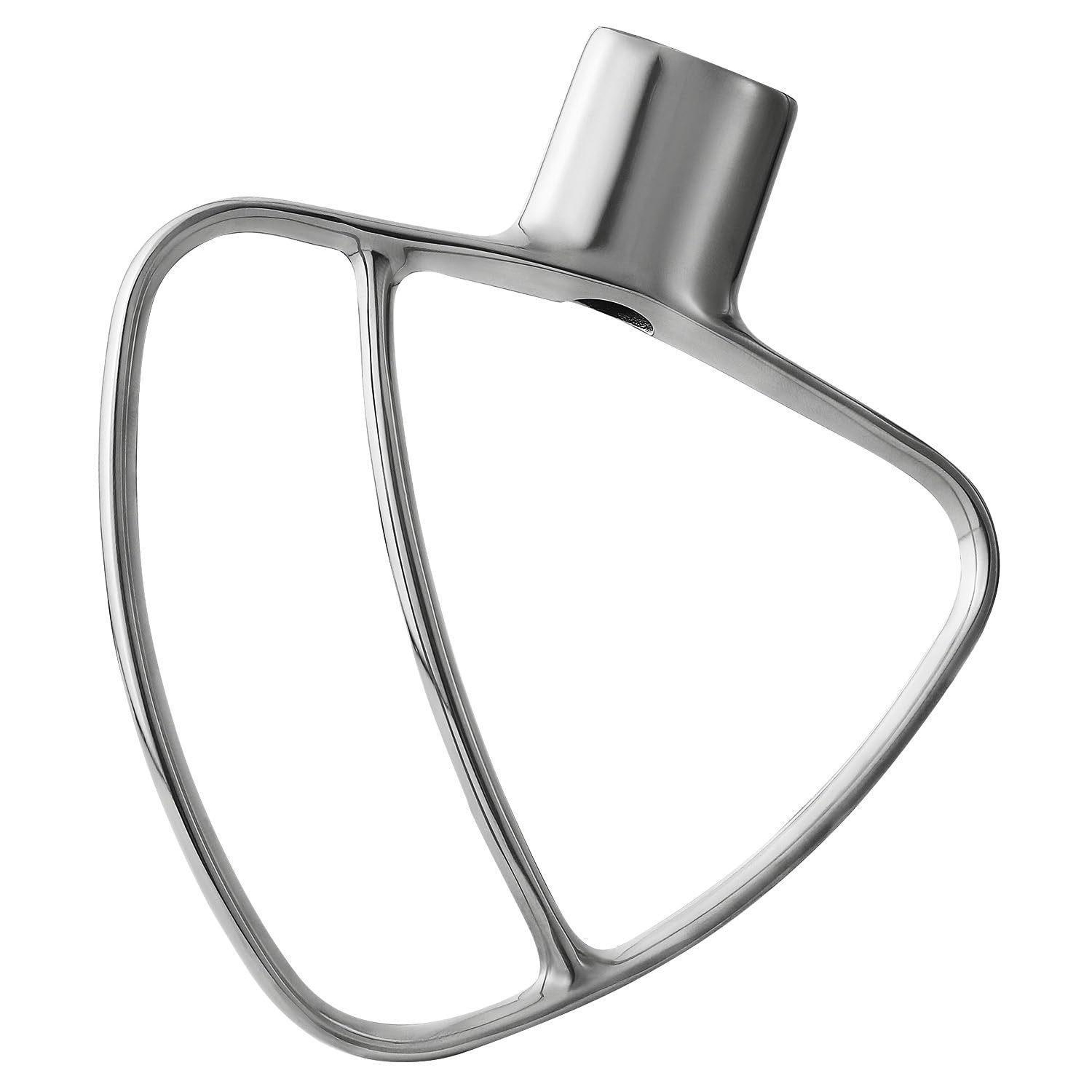 KitchenAid  Quart Stand Mixer Paddle Replacement Aluminum Flat Beater for Baking and Mixing Tools – view 11