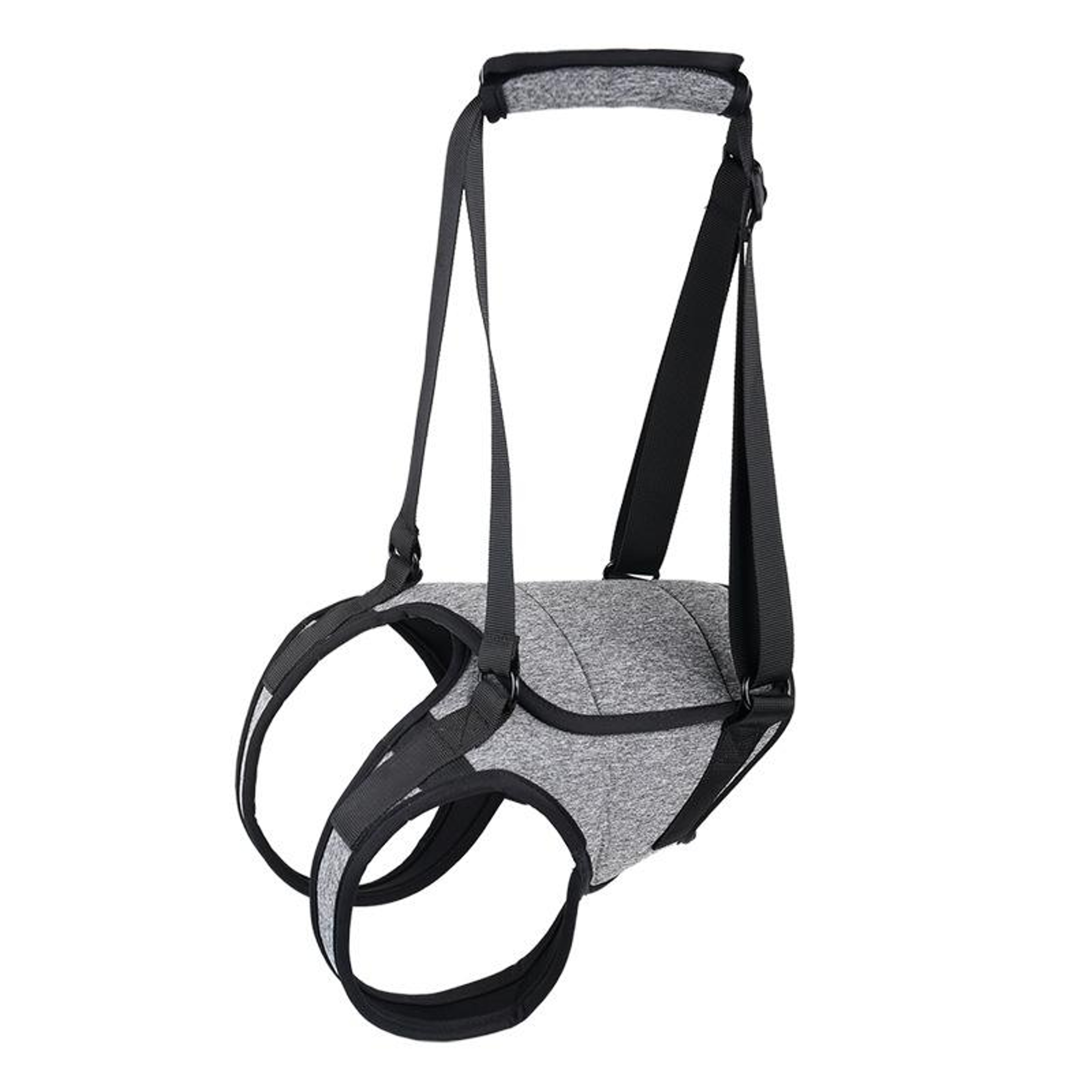Dog Lift Harness for Back Legs, dog mobility support harness for Senior & Injured Dogs – view 10