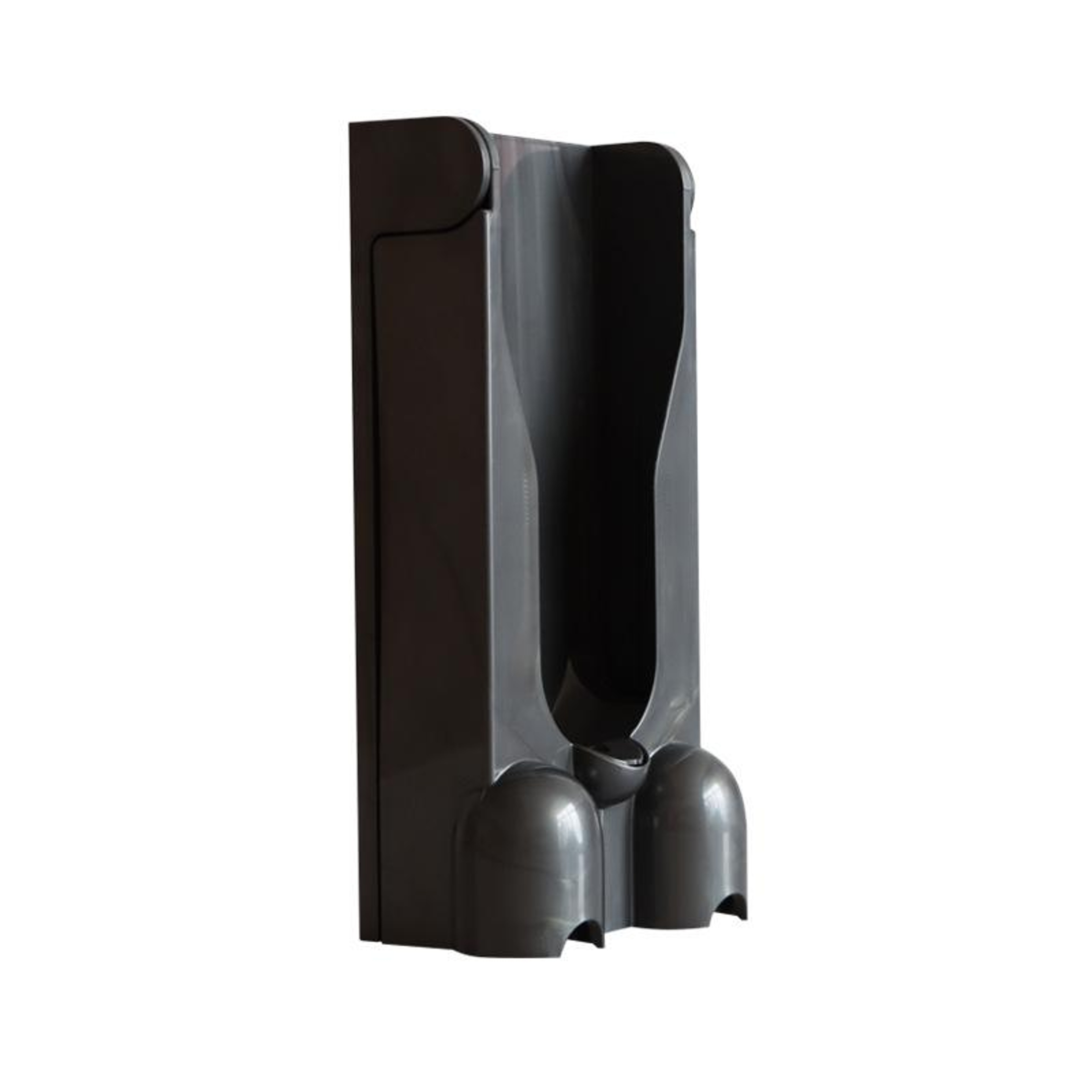 Dyson V15 Wall Mount Bracket with Accessory Storage Vacuum Holder Dock – view 2