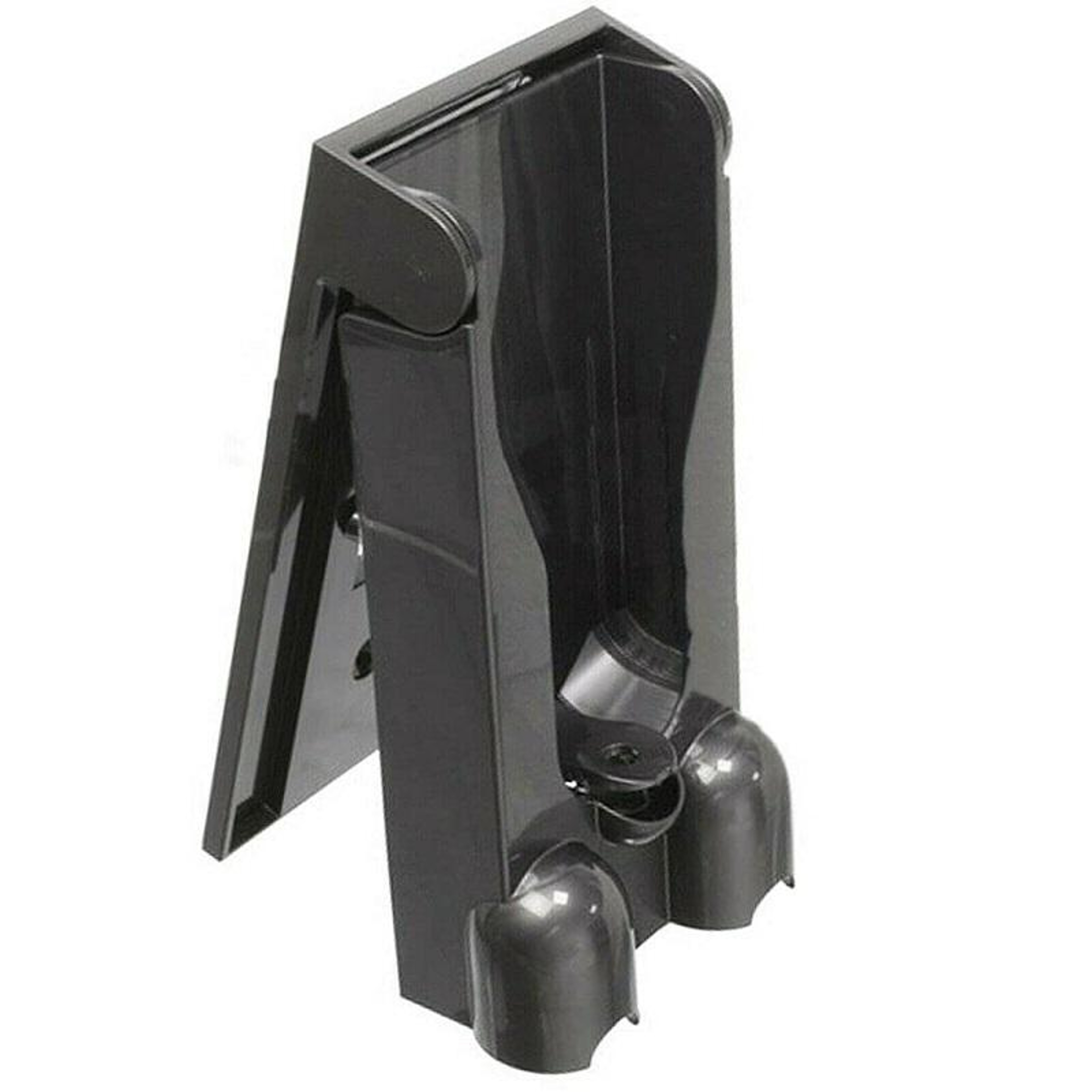 Dyson V15 Wall Mount Bracket with Accessory Storage Vacuum Holder Dock – view 4