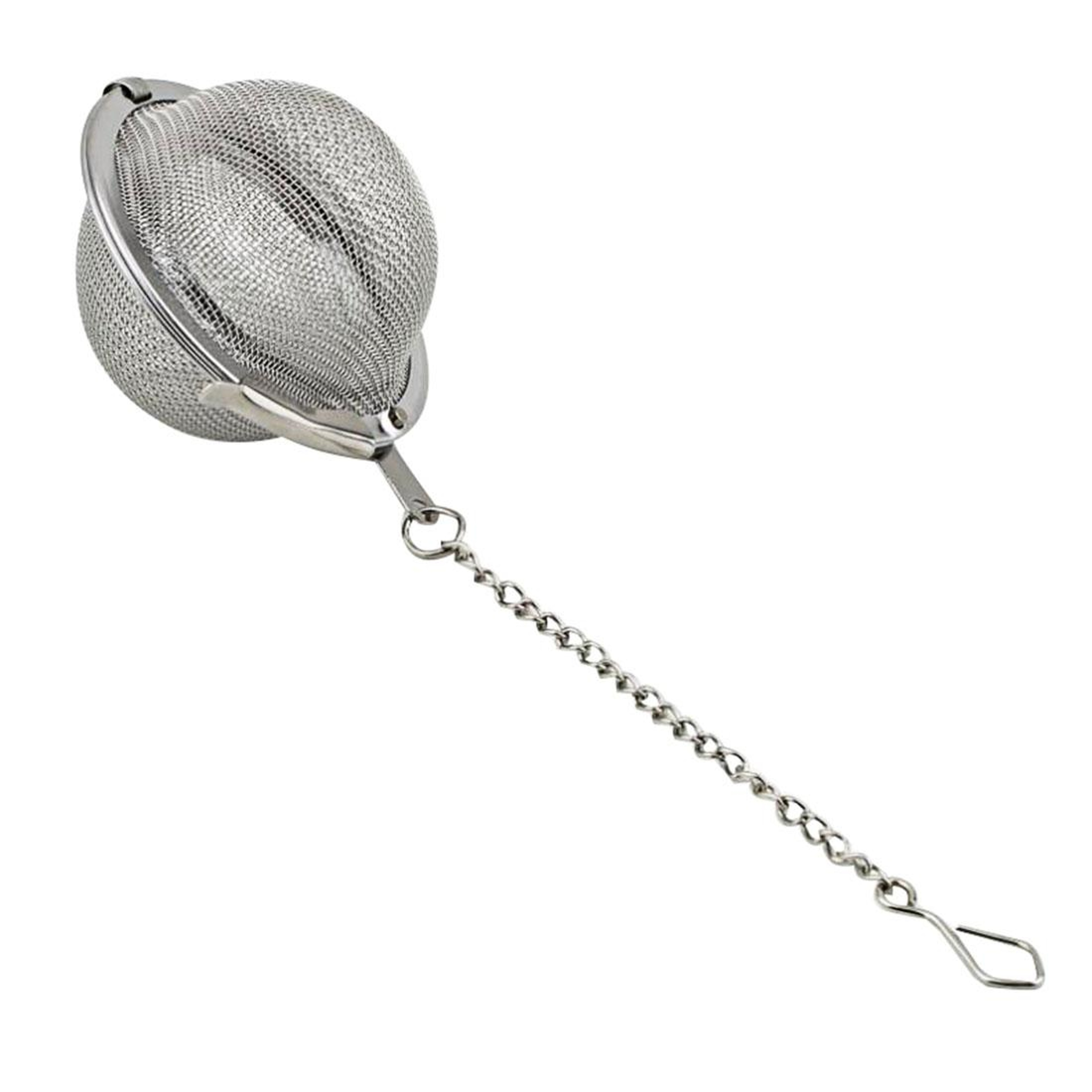 LeafShape Tea Infuser Silicone Loose Leaf Tea Strainer For Cups  Mugs 3