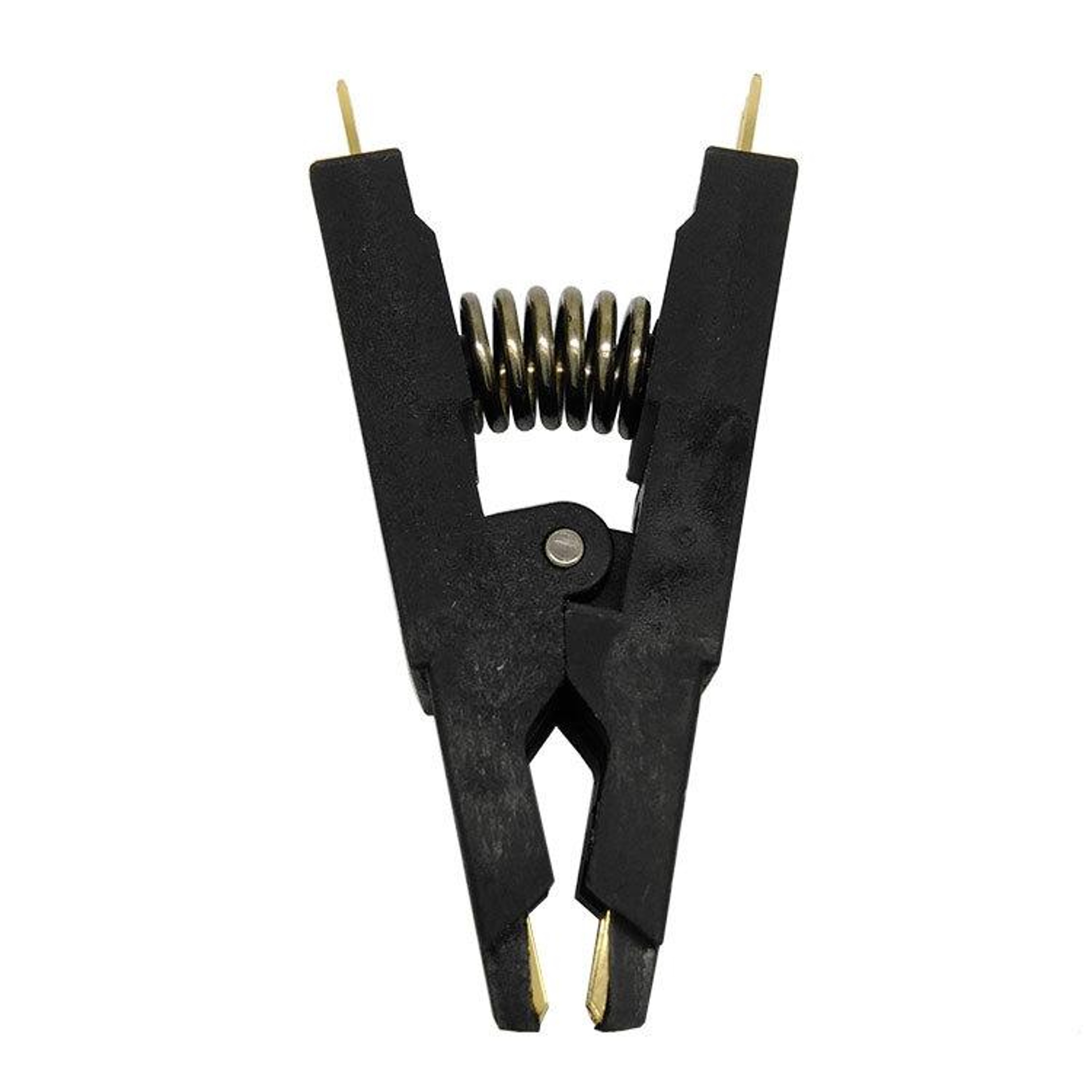 Universal IC Test Clip Programming Tool for In-Circuit Chip Testing & BIOS Repair – view 3