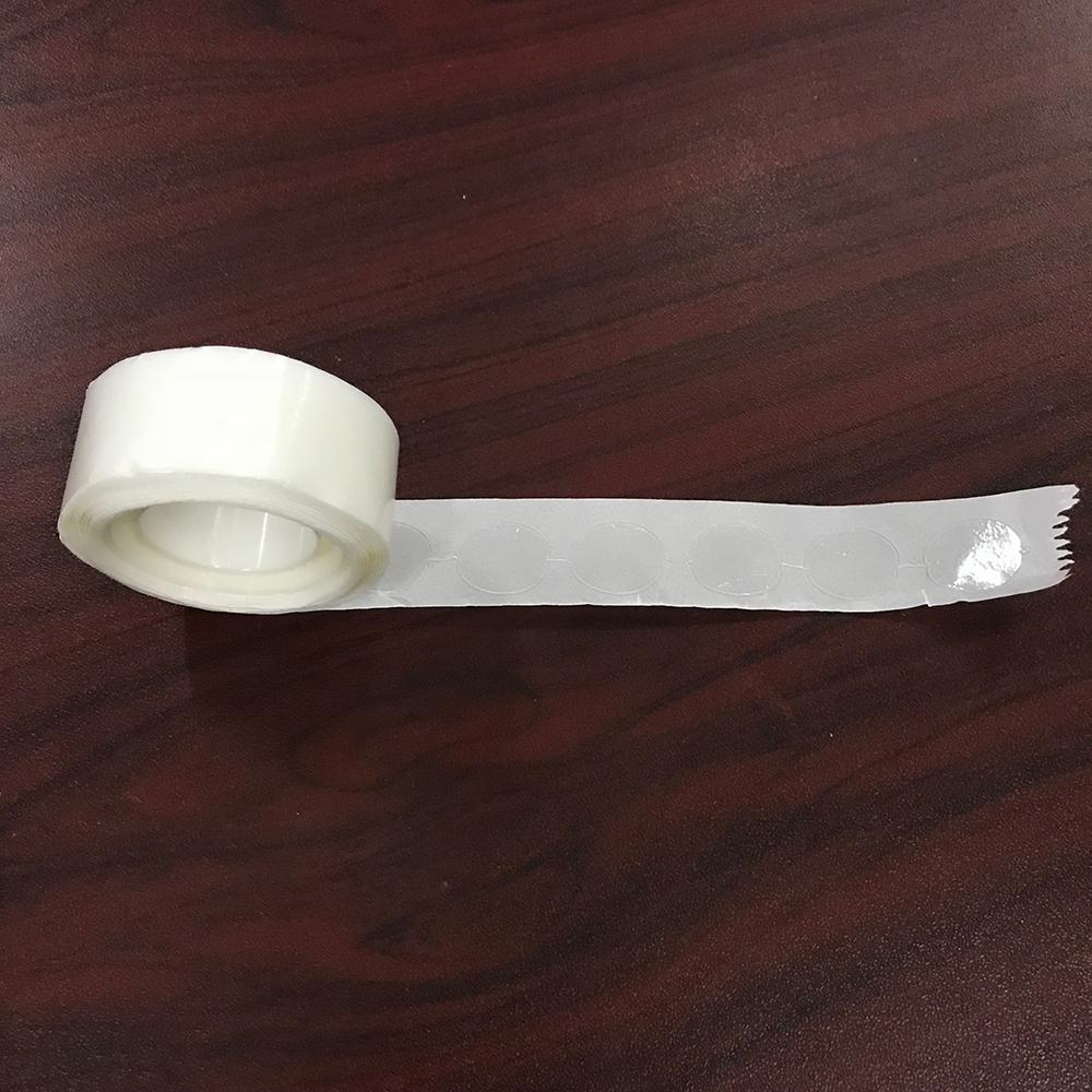 5 Roll Balloon Glue Dots Removable Double Sided Adhesive Tape for Party & Wedding Decorations – view 4