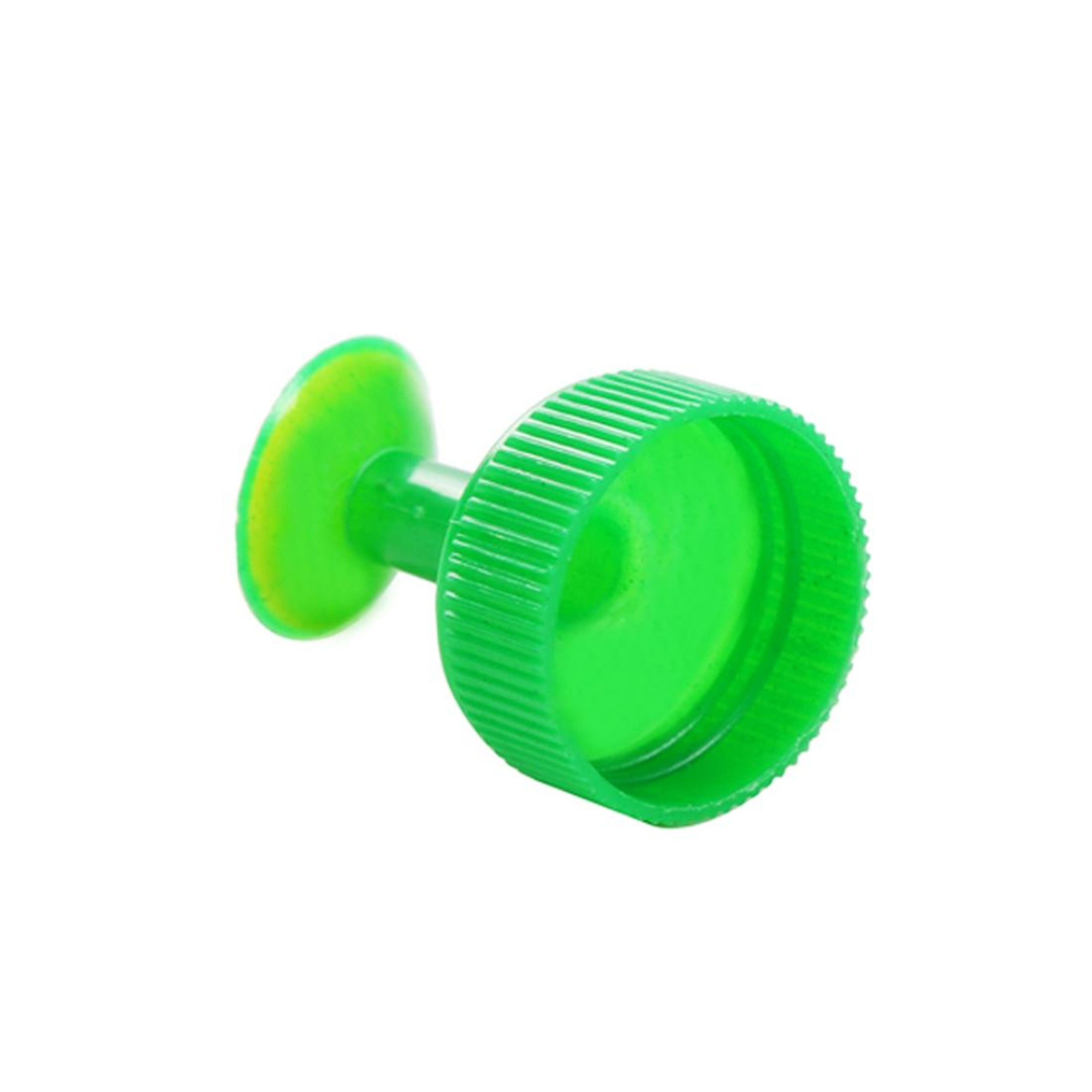 2PCS Portable Plant Watering Bottle Caps For Indoor Plants  Garden Seedlings Random Color 2