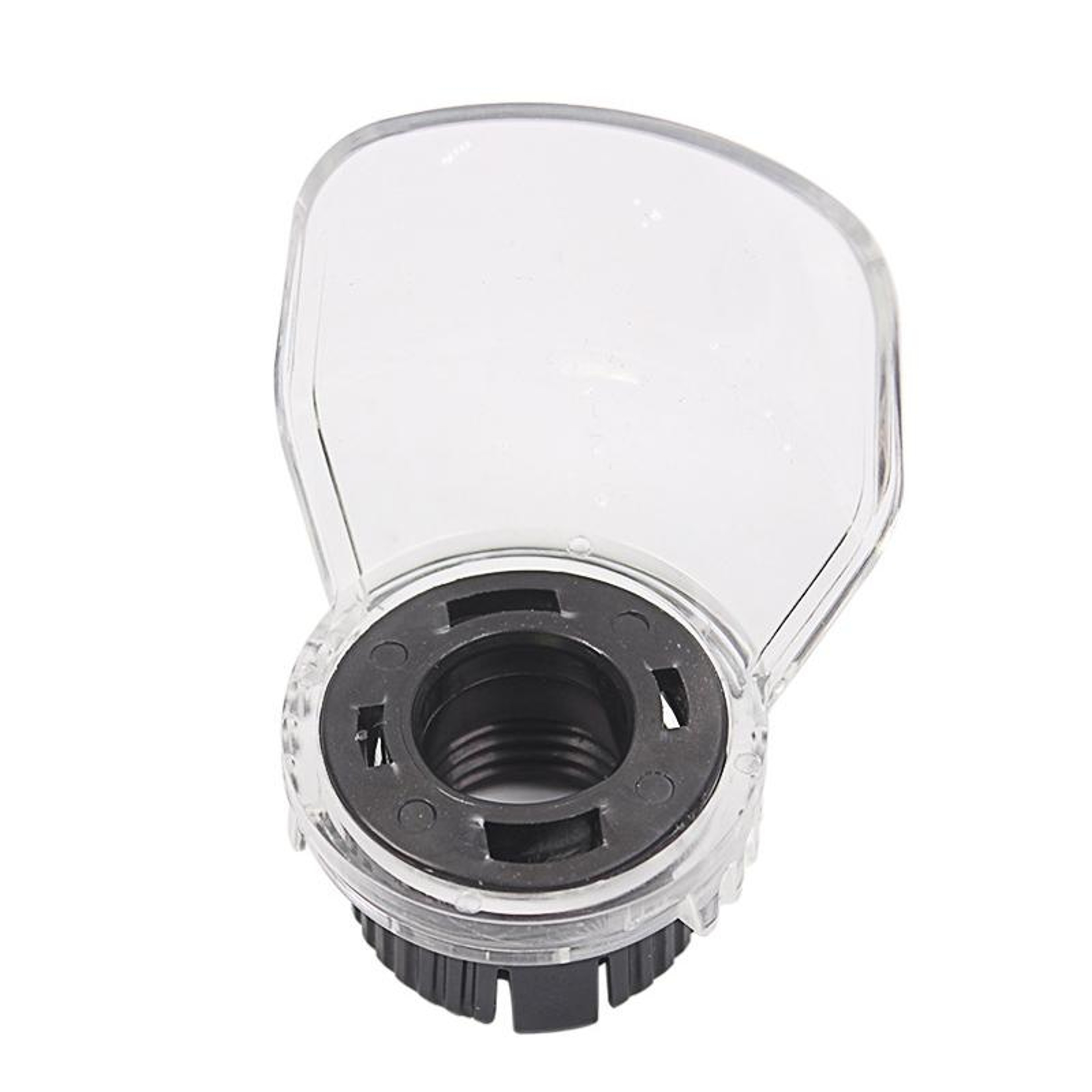 Rotary Tool Protective Cover Transparent Shield For Grinding Cutting  Polishing 1