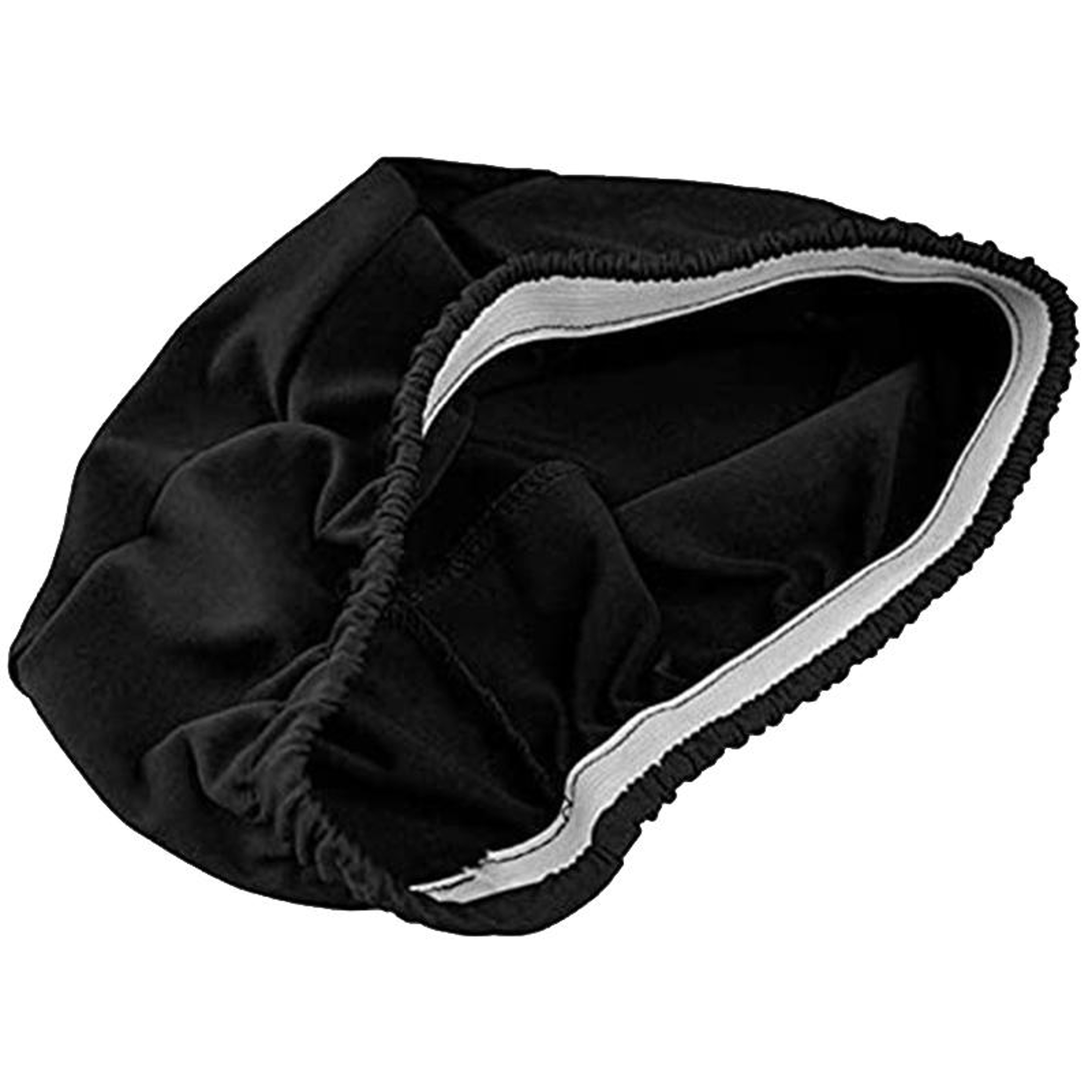 Elastic Round Stool Cover Stretch Seat Protector For Swivel Chairs And Bar Stools 1