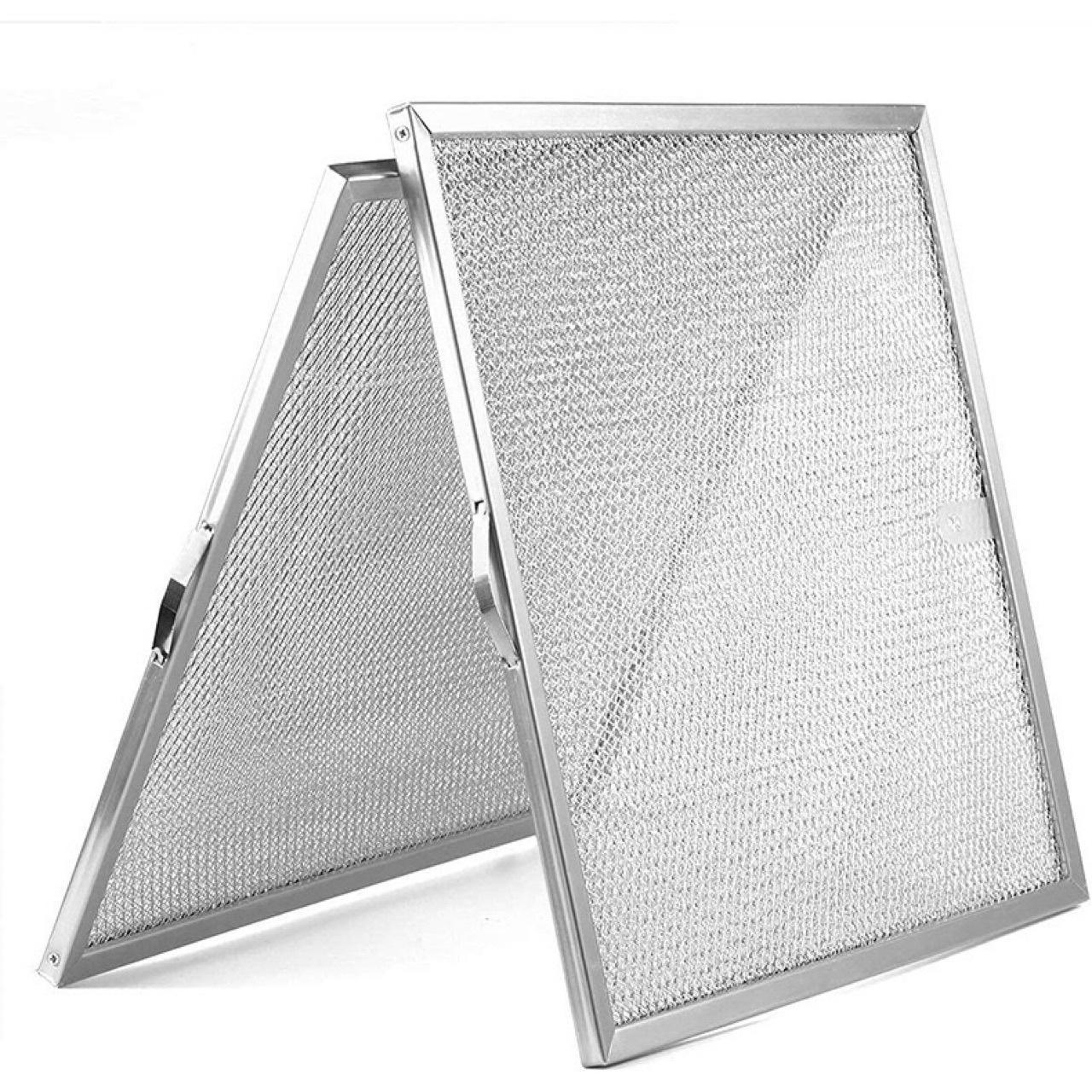 Hood Grease Filter Replacement 2-Pack for Broan QT Series Kitchen Vent Hoods – view 2