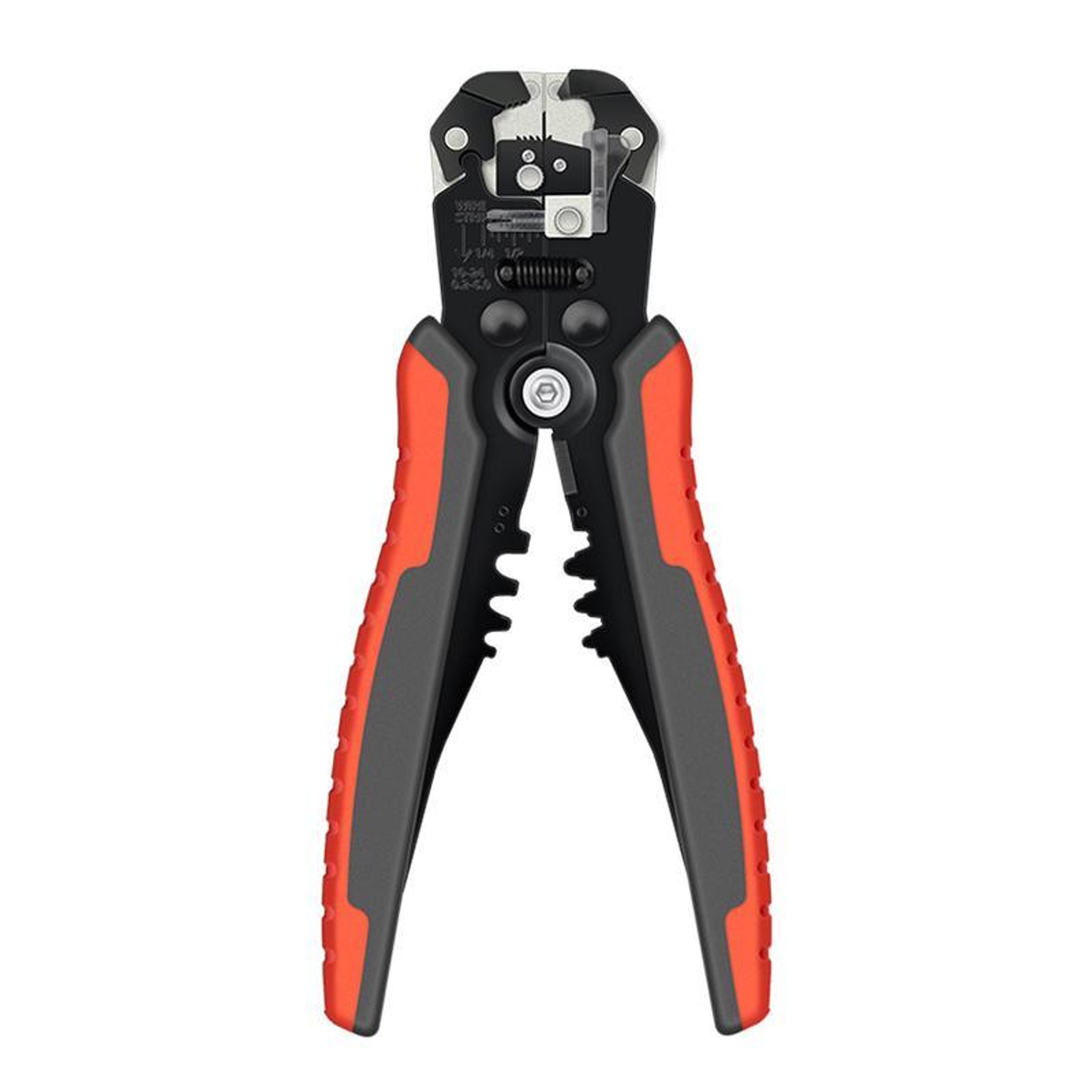 3-in-1 Automatic Wire Stripper Crimping Pliers with Cutter for Electricians and DIY Repairs – view 9