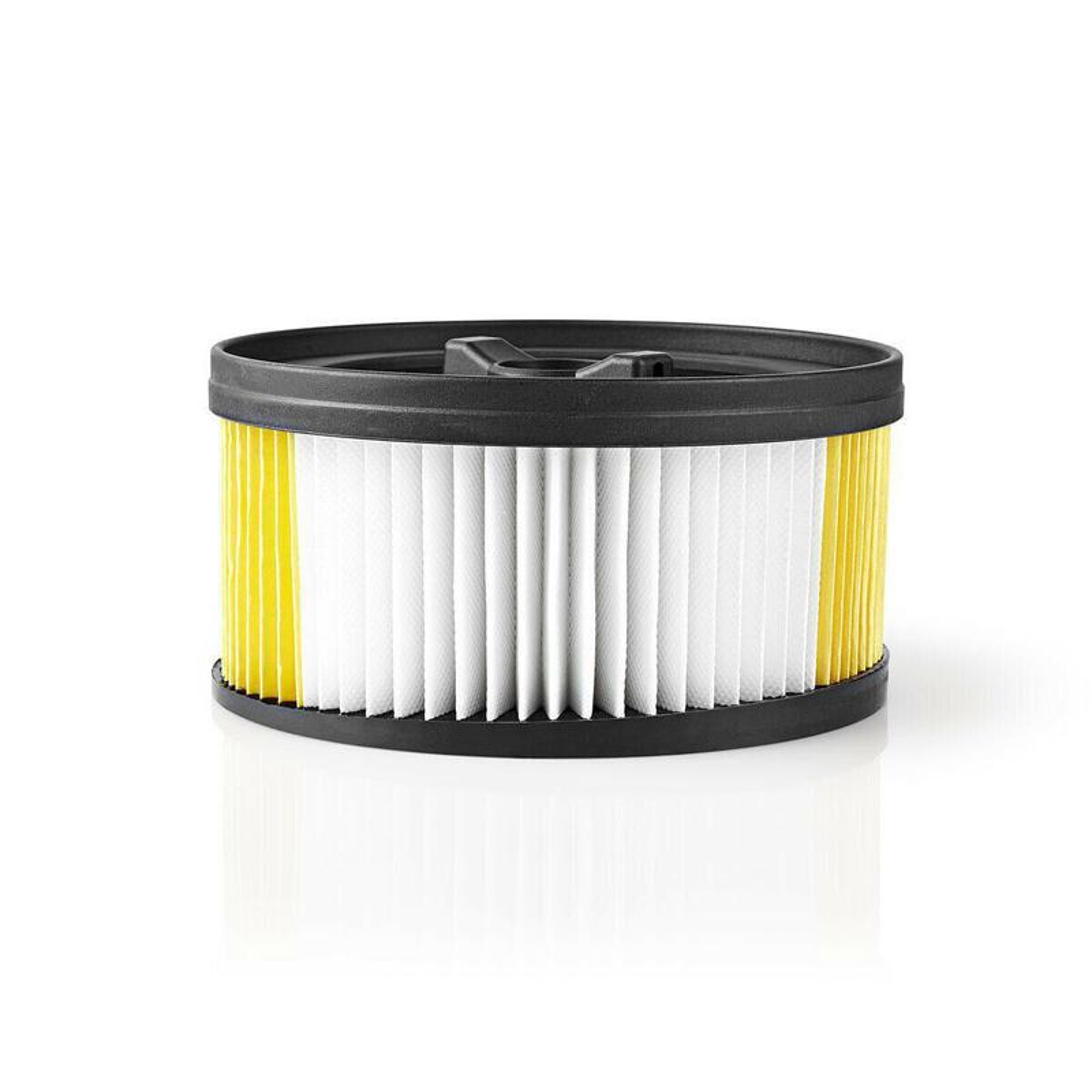 Karcher WD4 WD5 Replacement Vacuum Filter 6.414-960 High-Efficiency Dust Filtration – view 2