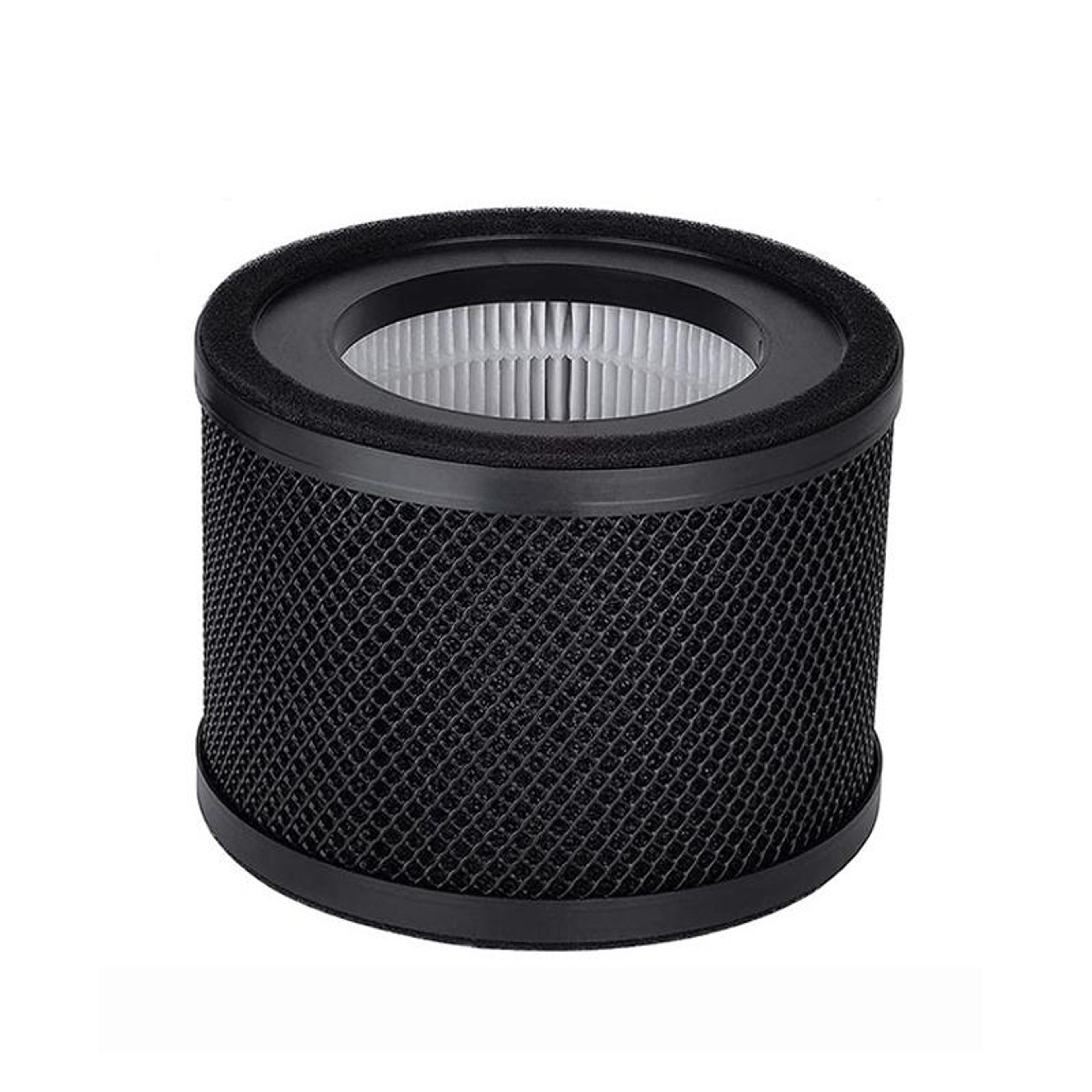 Premium HEPA Replacement Filter, Compatible Replacement Filter for TaoTronics TT AP001 & VAVA VA EE014 Air Purifier – view 1