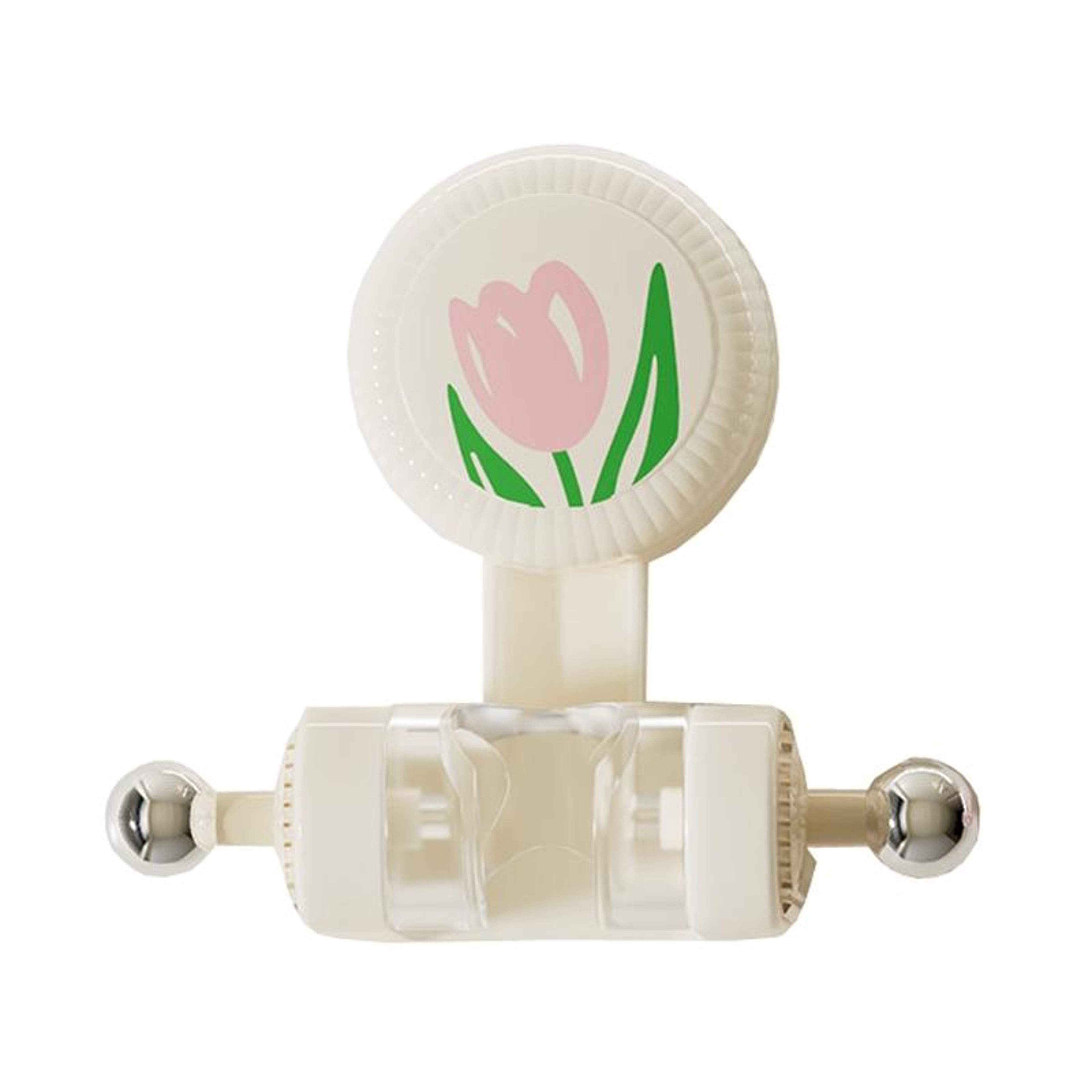 Adjustable Shower Head Holder With Strong Suction Cup  NoDrill Wall Mount 8