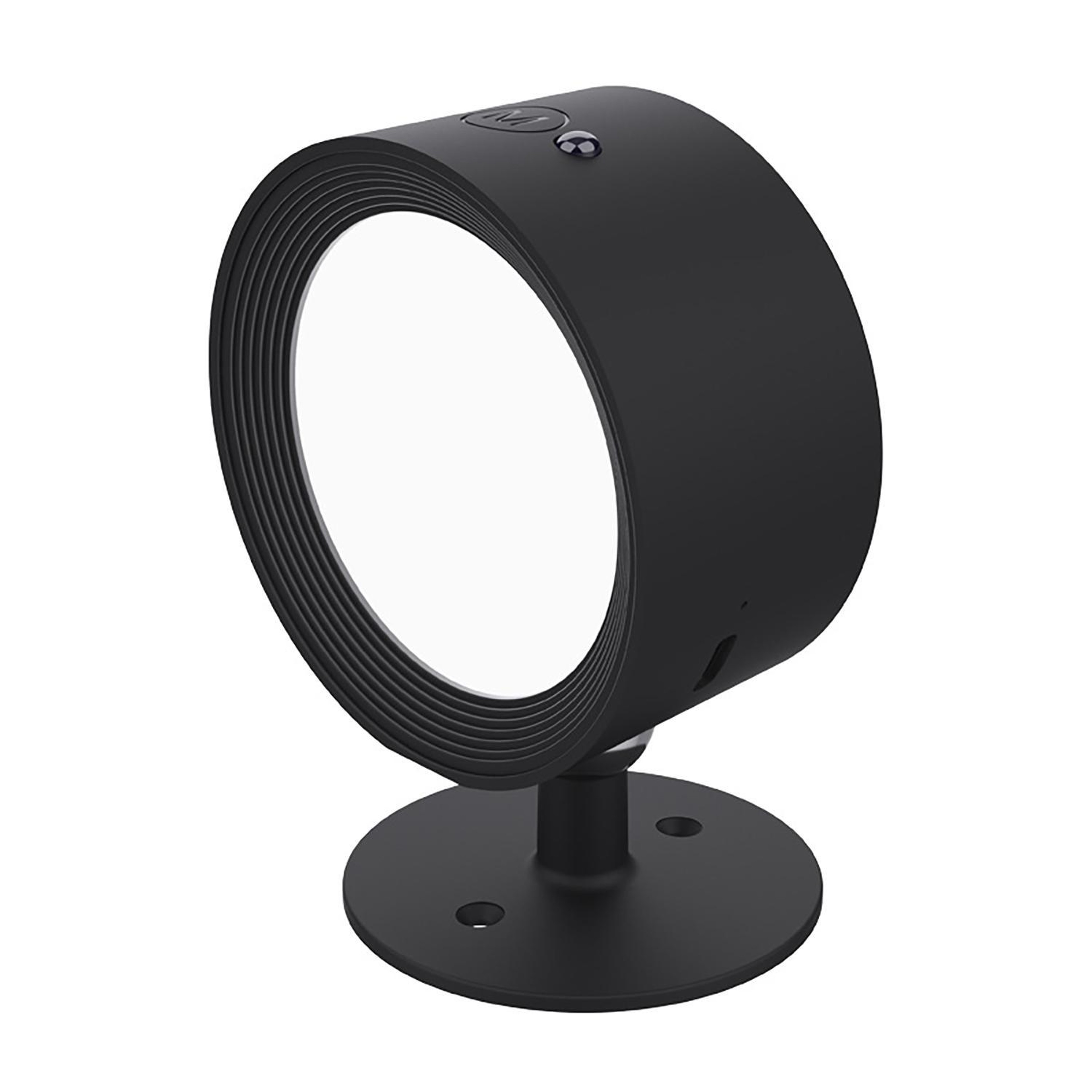 Smart RGB Touch Wall Lamp Set With Adjustable LED Lighting 9