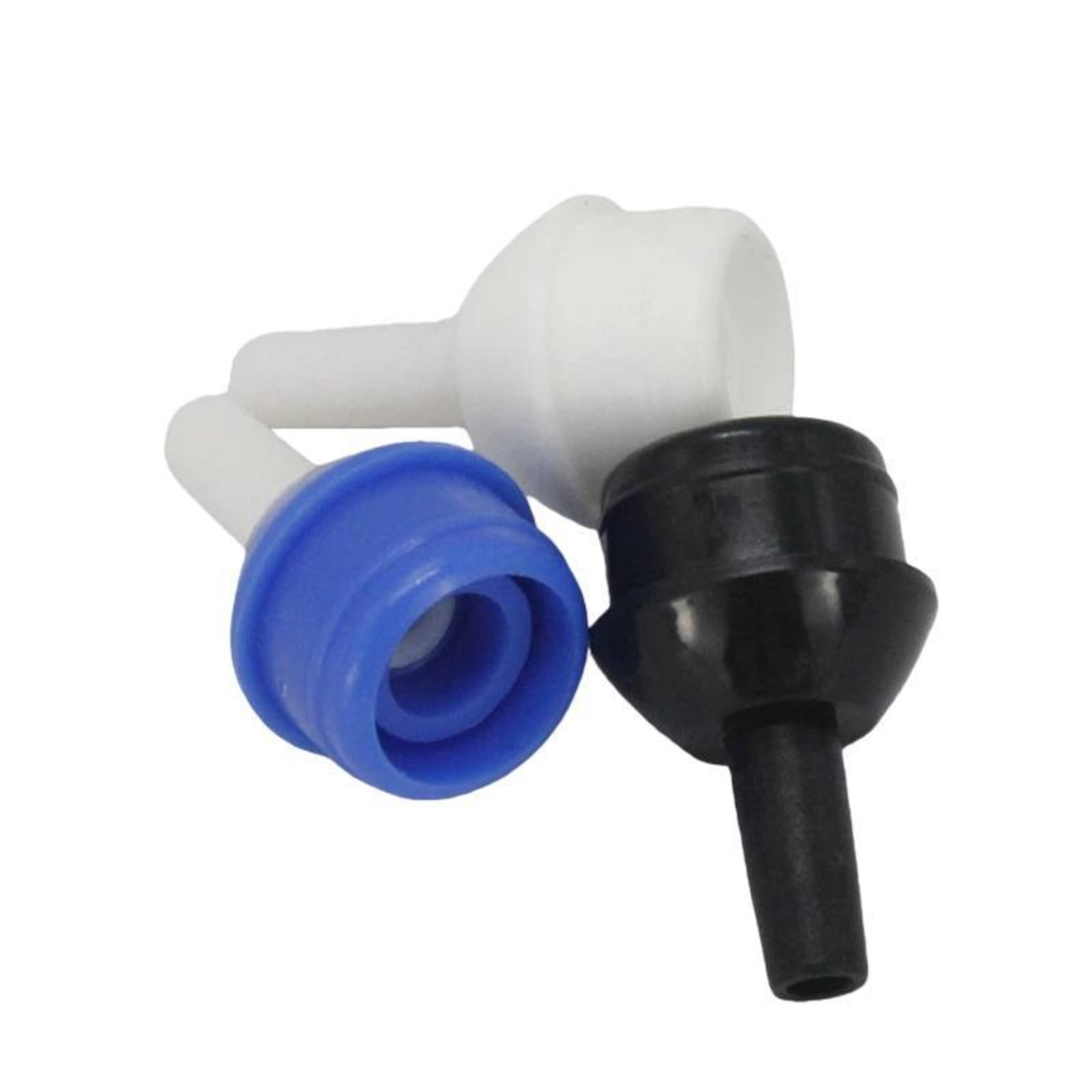 5PCS Premium 17mm High Temperature Nylon Desoldering Nozzle Tips 2