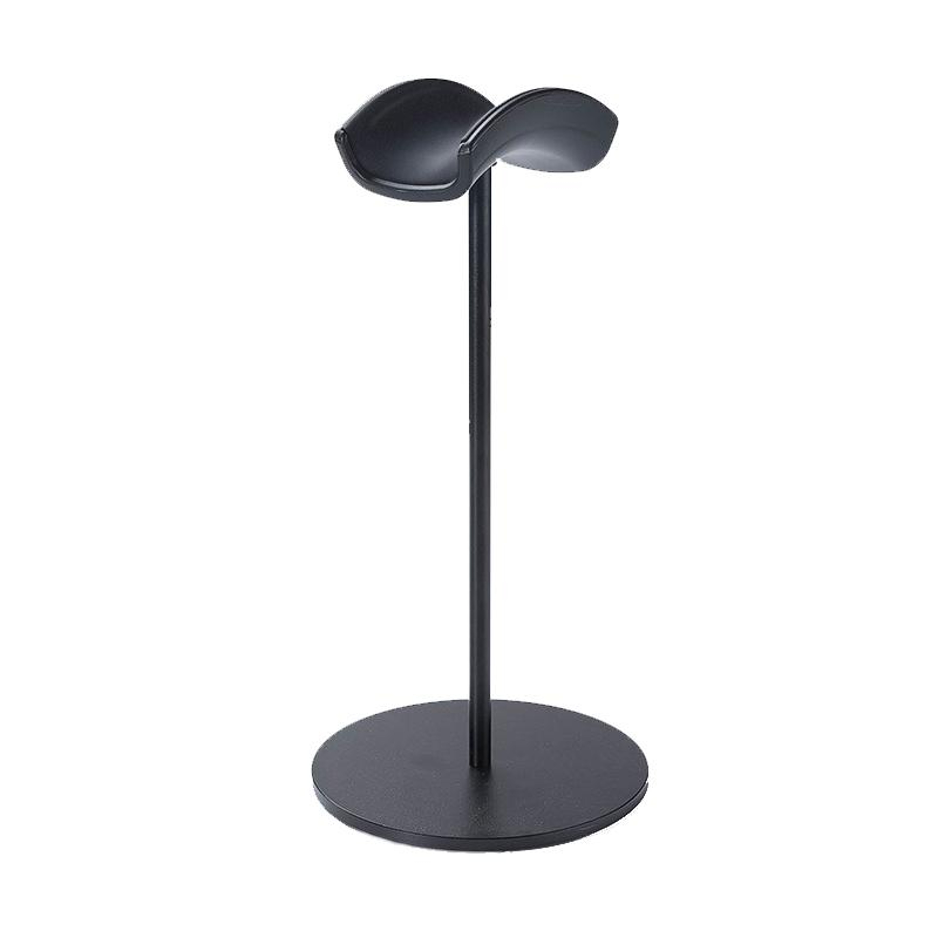 Aluminum Headphone Stand Desktop Headset Holder With Non Slip Base 8