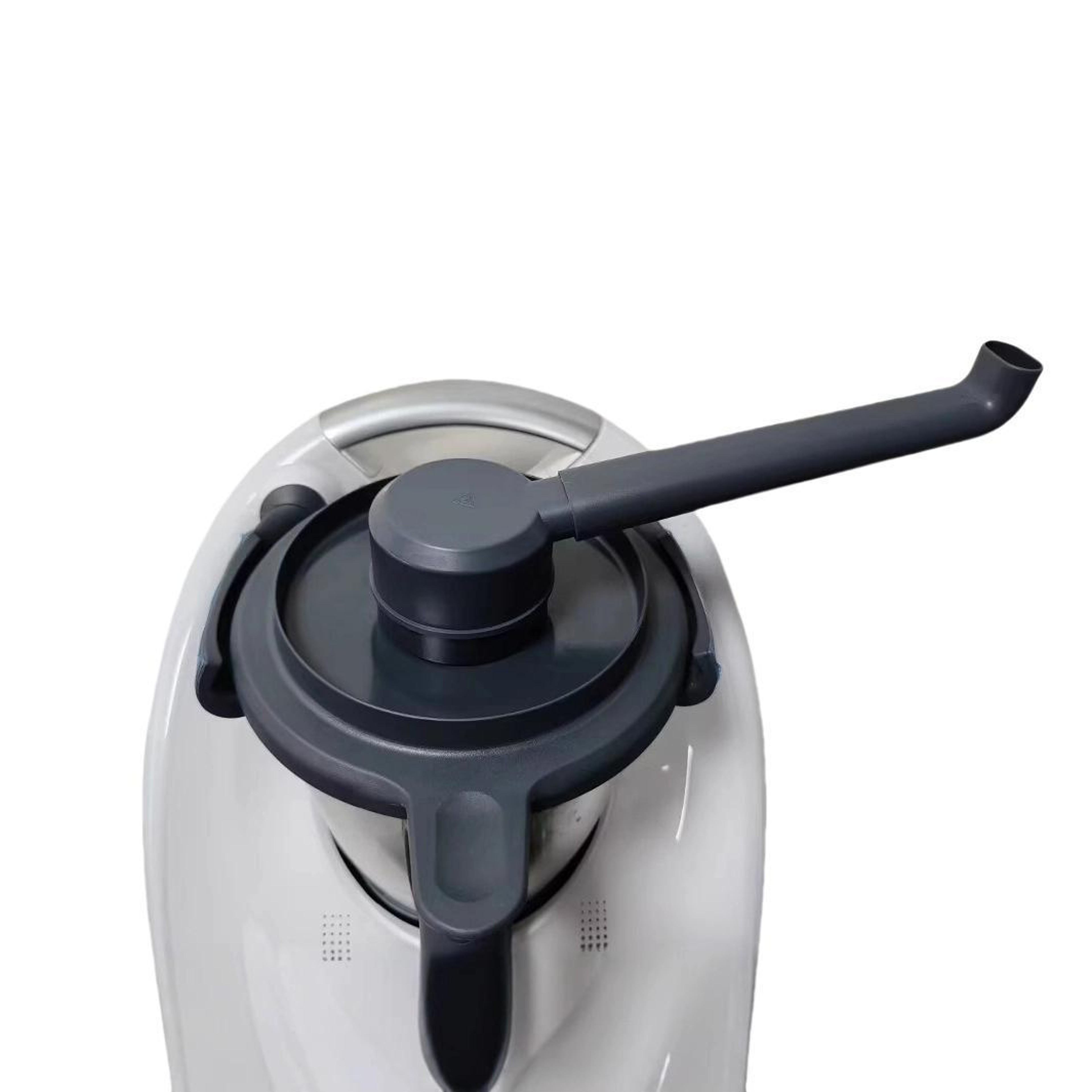 Premium Thermomix Steam Deflector & Thermomix Accessory, Anti Scald Steam Guide Protector – view 1