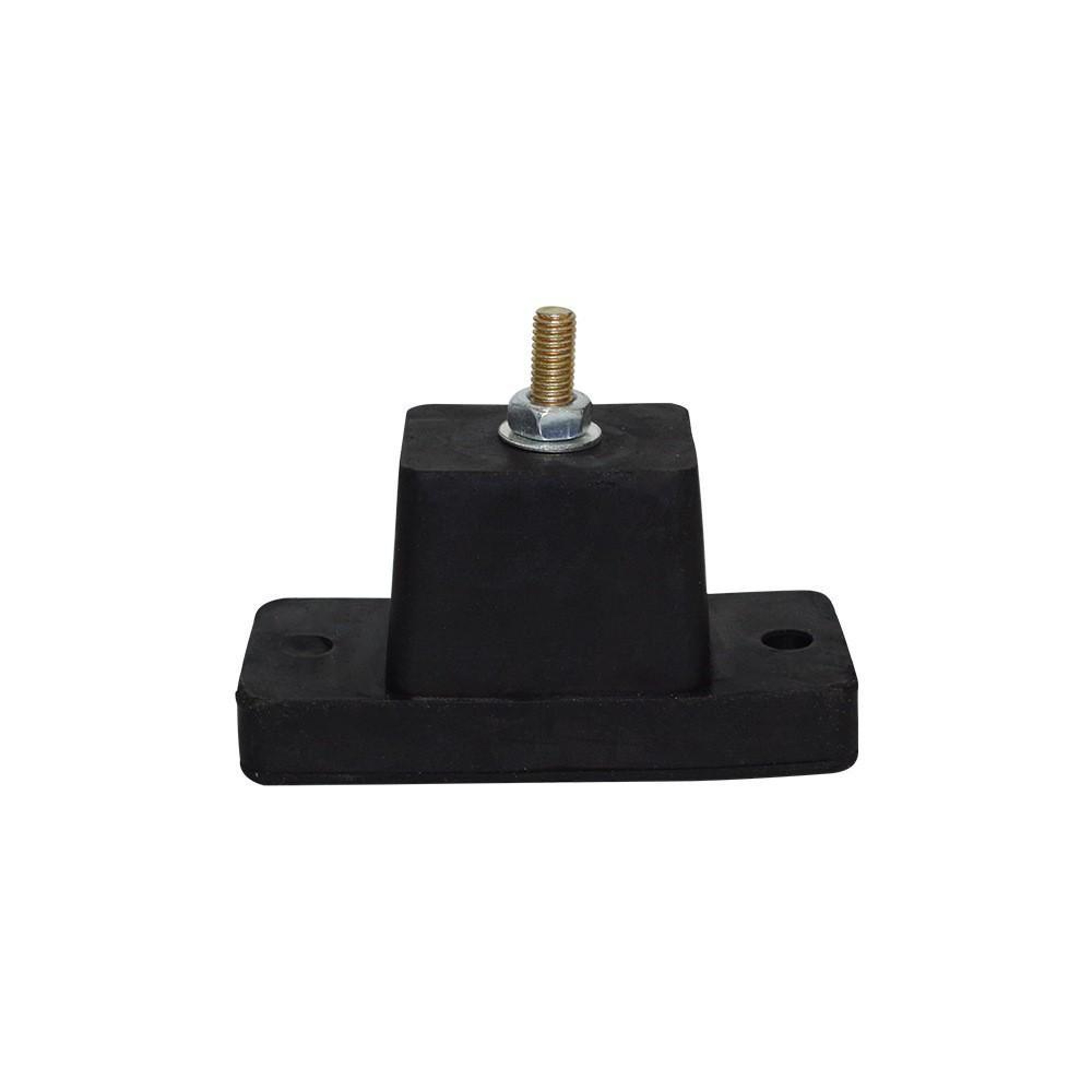 Premium Rubber AC Mounting Brackets with Anti Vibration and Shock Absorbing Pads for Outdoor Units – view 3