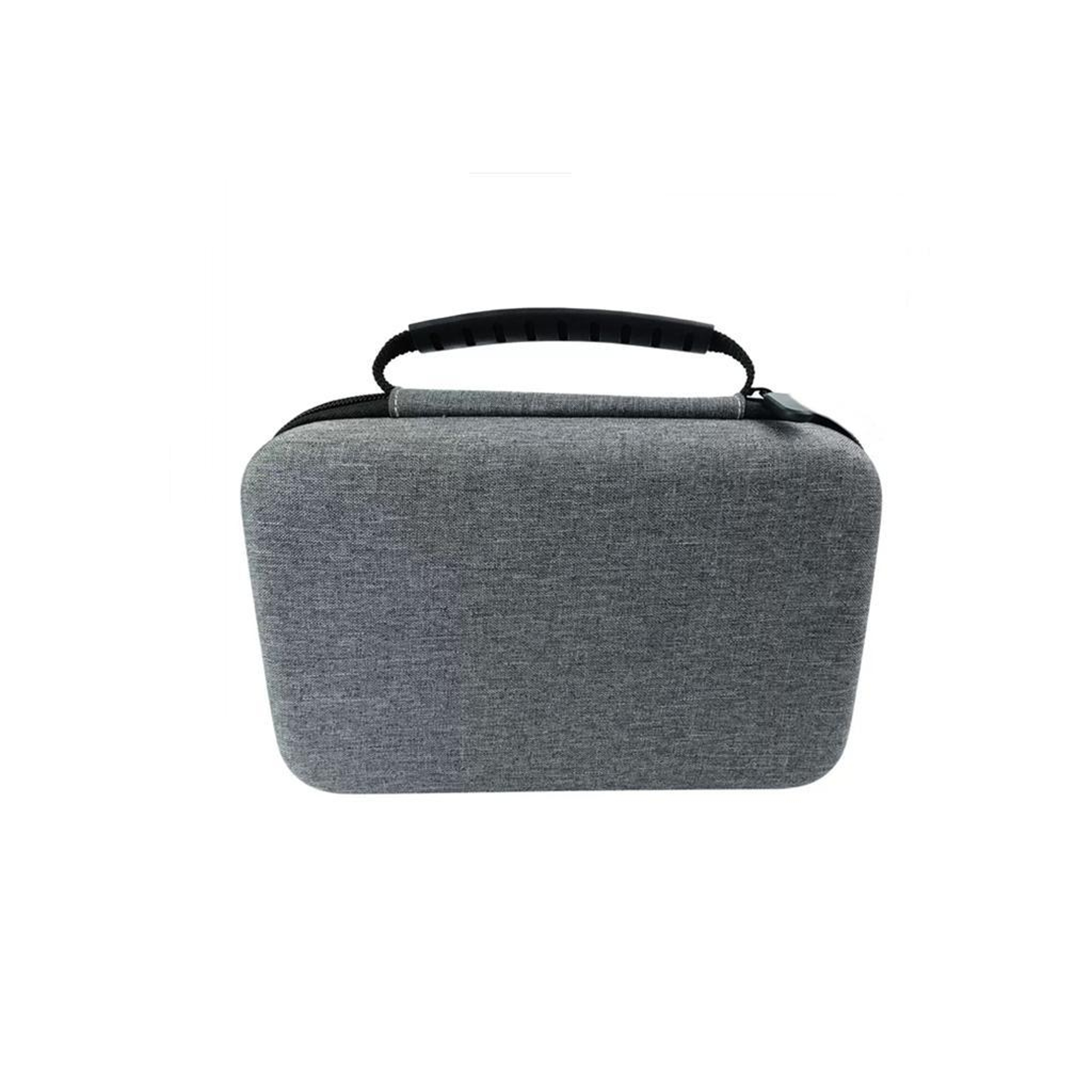 Portable Nebulizer Carrying Case & Asthma Inhaler Case Travel Organizer – view 2