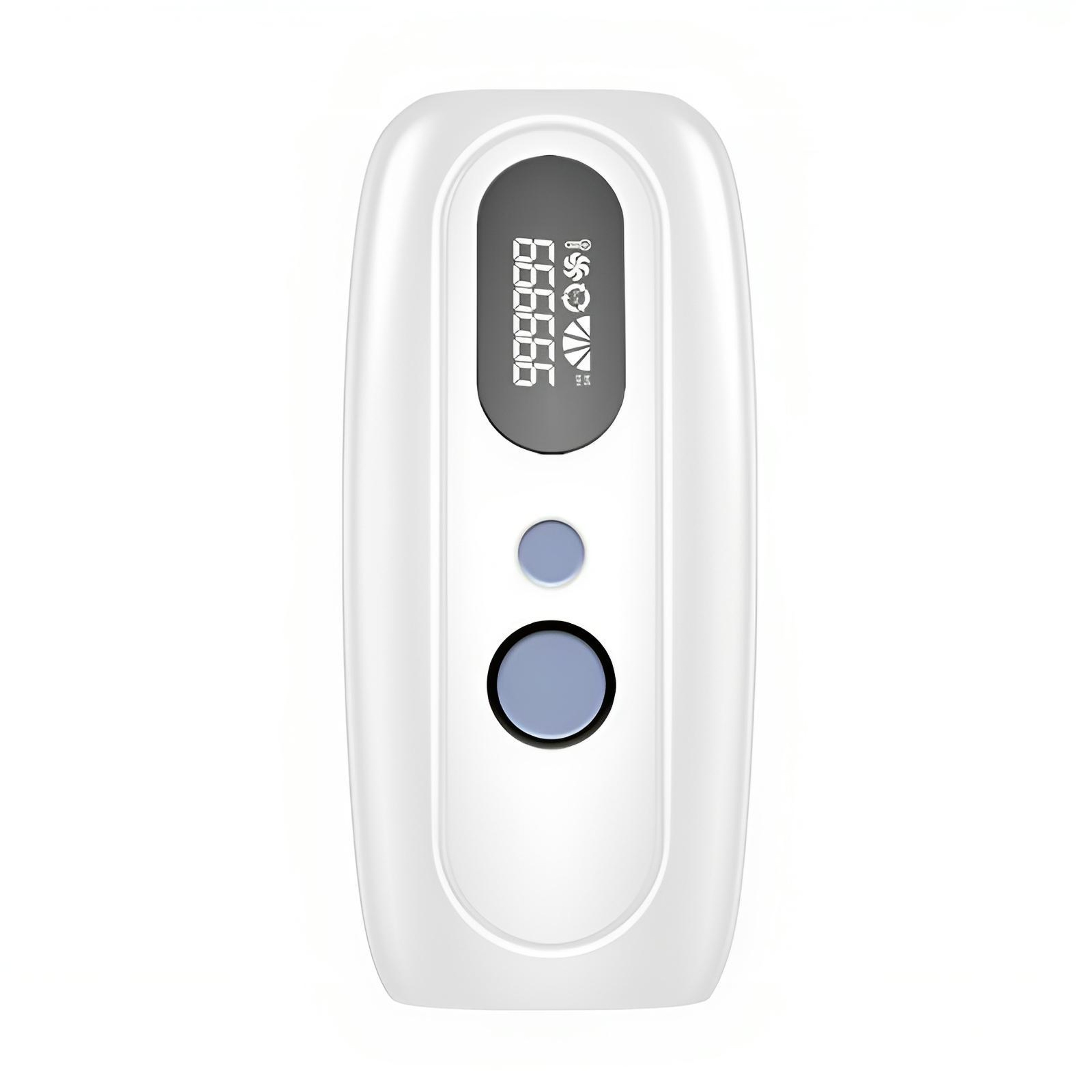 Laser Hair Removal Device Home Electric IPL Intense Pulse Hair Remover 8