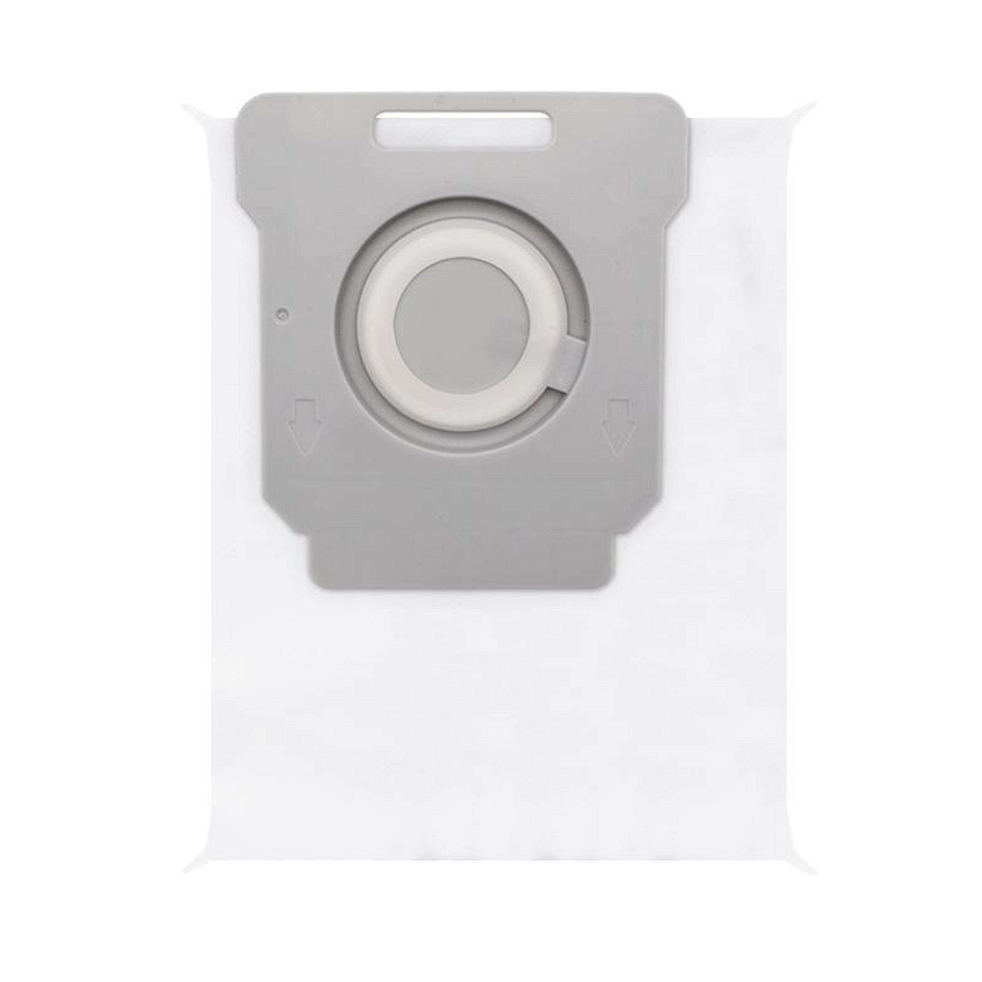 iRobot Replacement Dust Bag 3 Pack for Roomba i7 E5 E6 S9 Series with High Filtration Design – view 3
