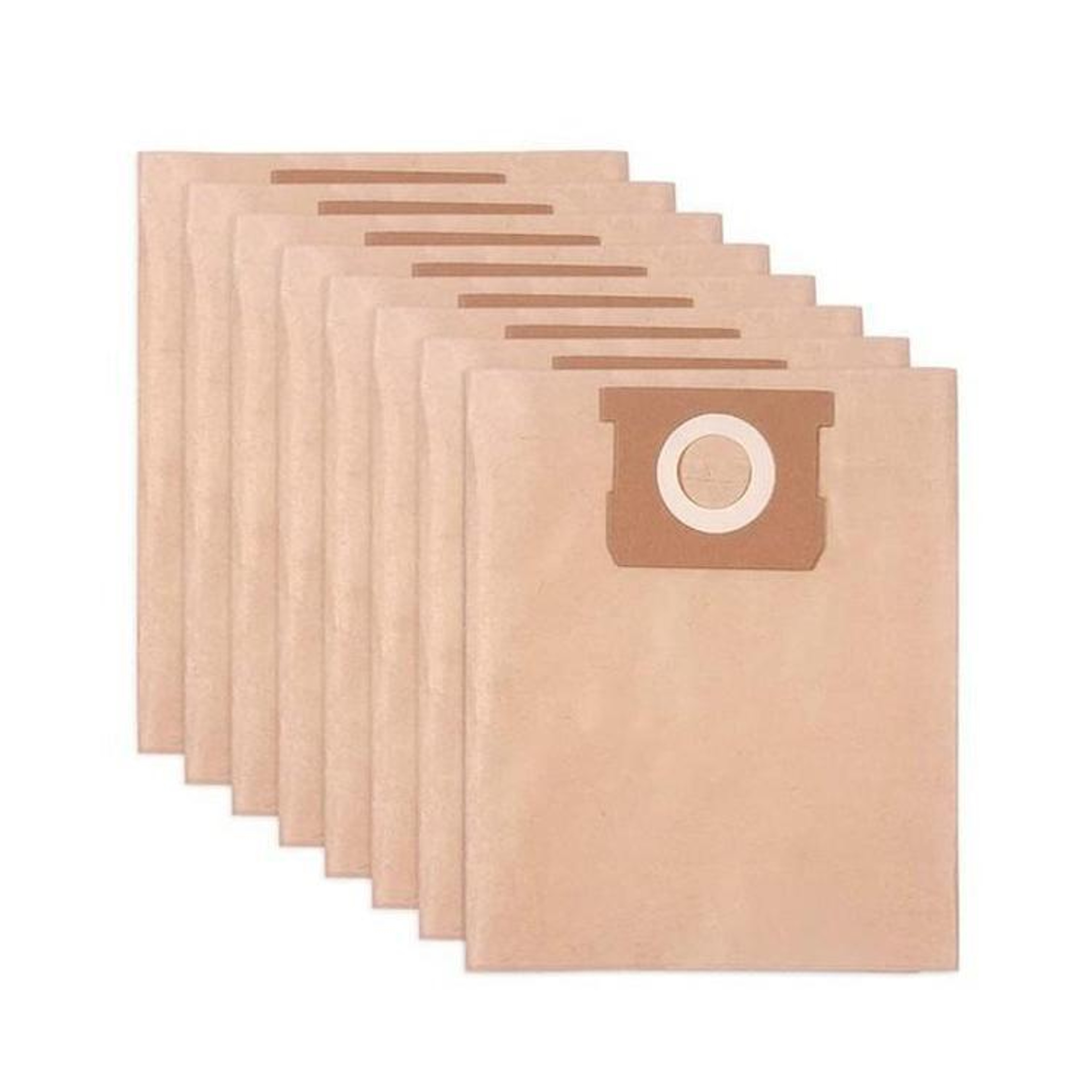 Premium Stanley Vacuum Bags for 5-6 Gallon Wet Dry Vacuums Durable Dust Collection Replacement – view 2