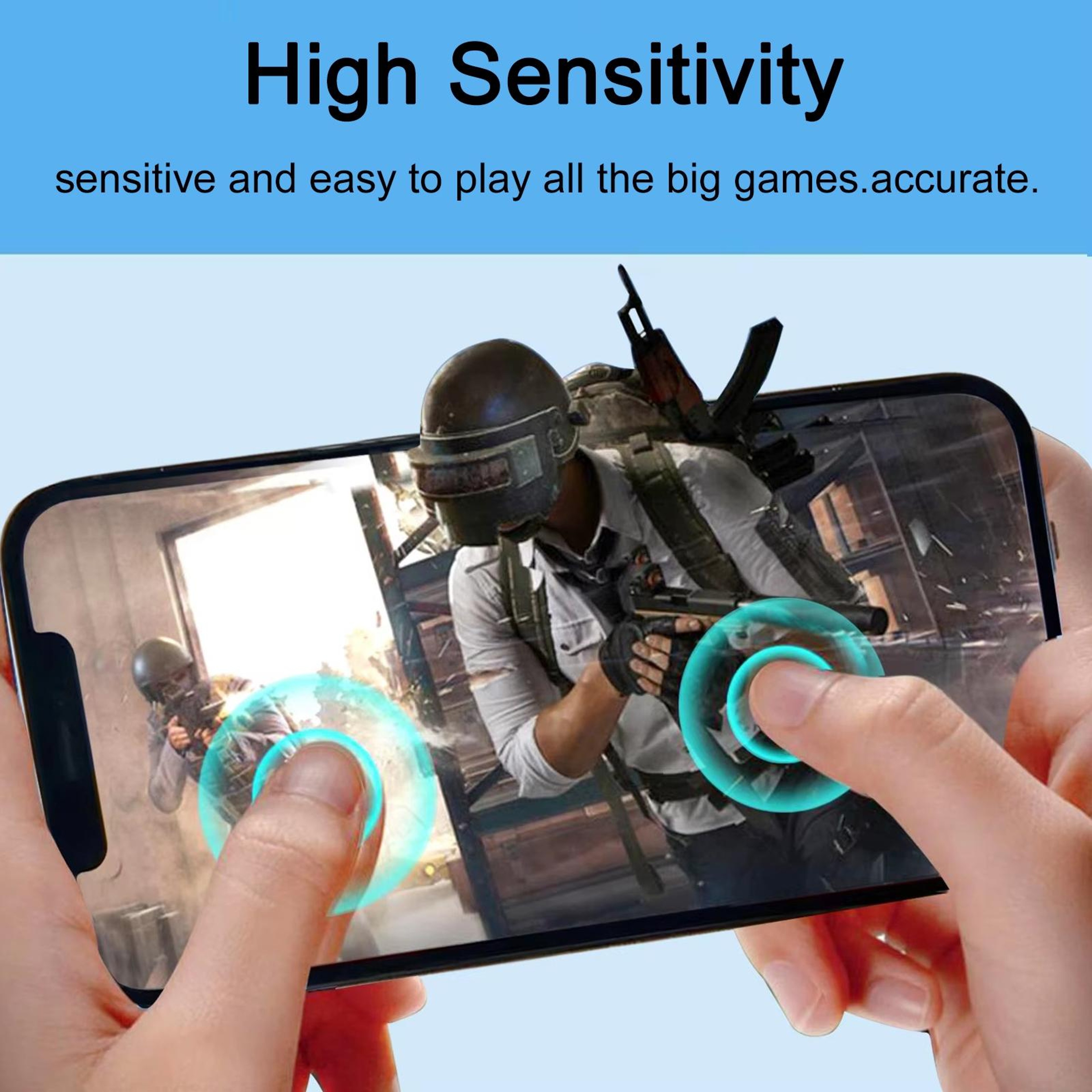 iPhone 15 Series LCD Screen Replacement HD Incell Touch Digitizer Assembly – view 6